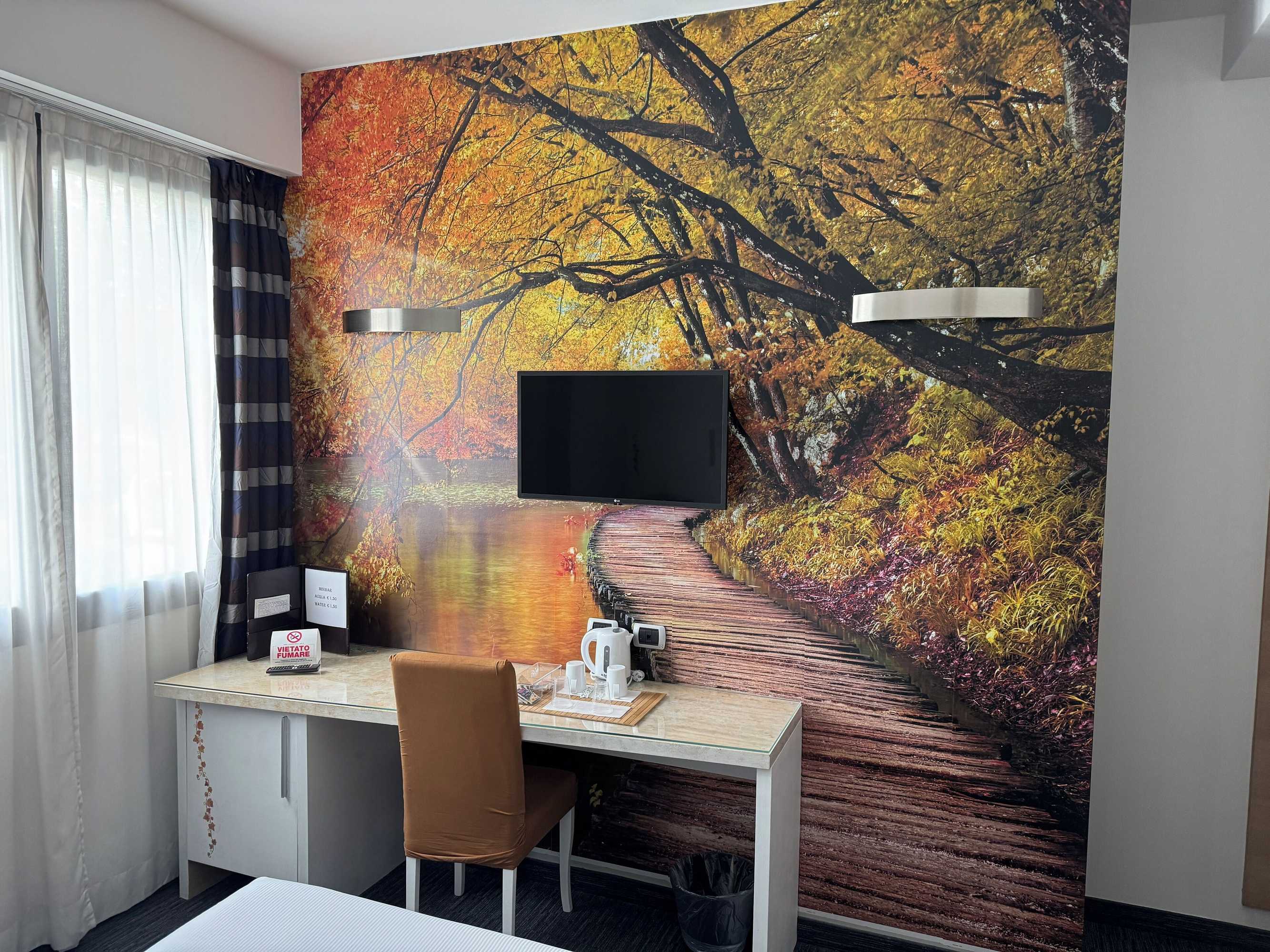 Gift card for Hotel Sporting Cologno