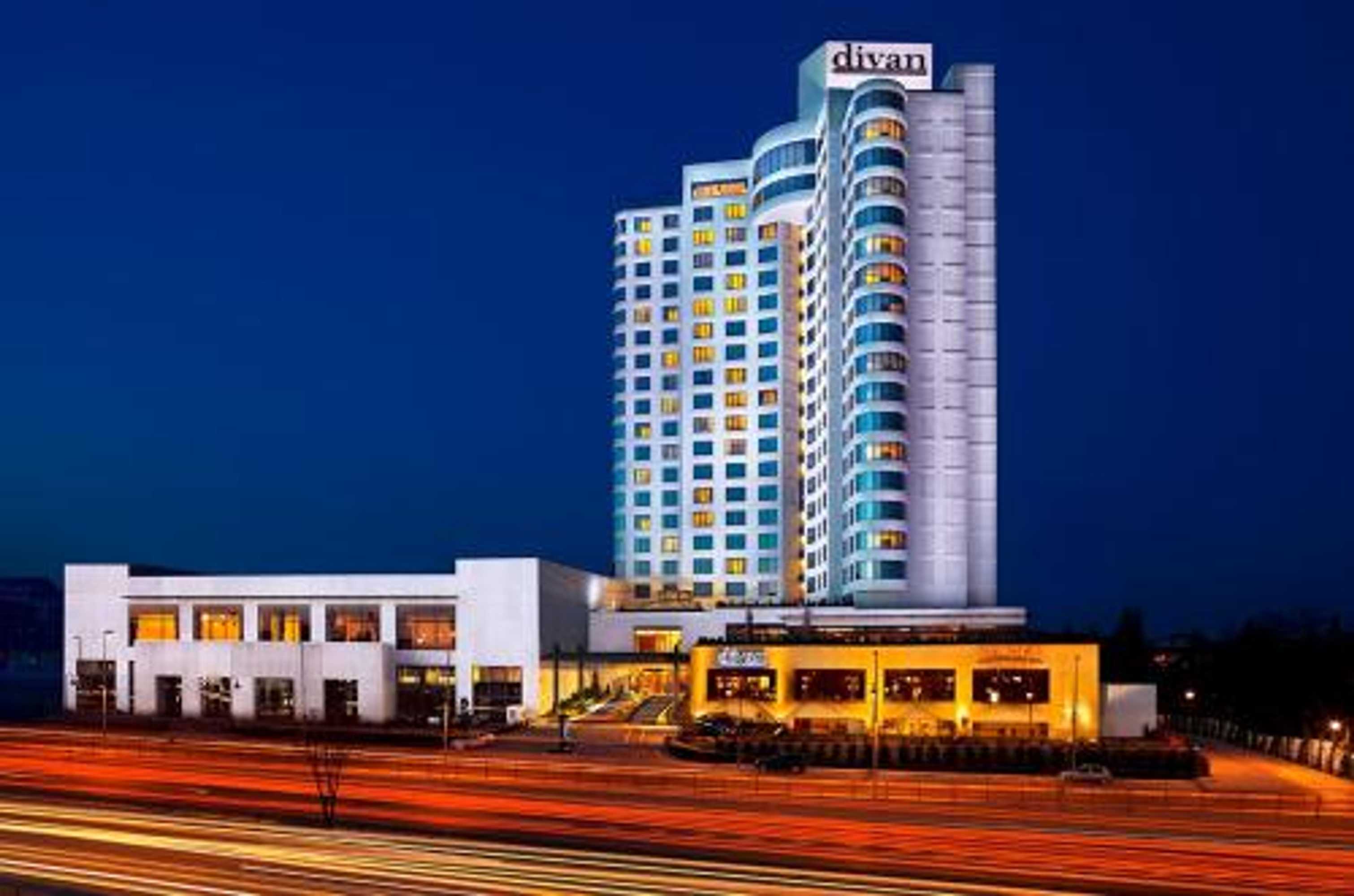 Gift card for Istanbul Marriott Hotel Pendik