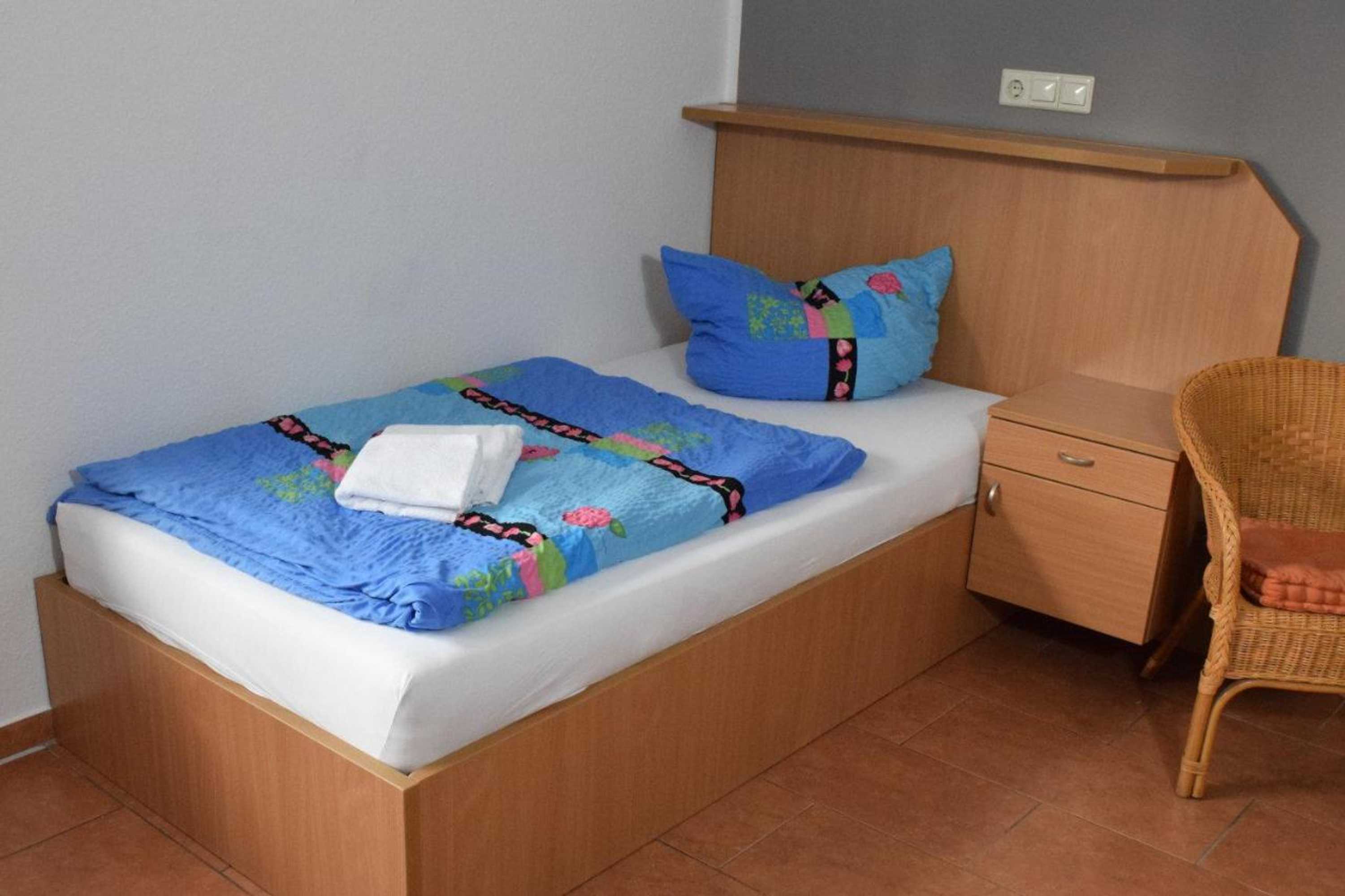 Gift card for Hotel Bueraner Hof