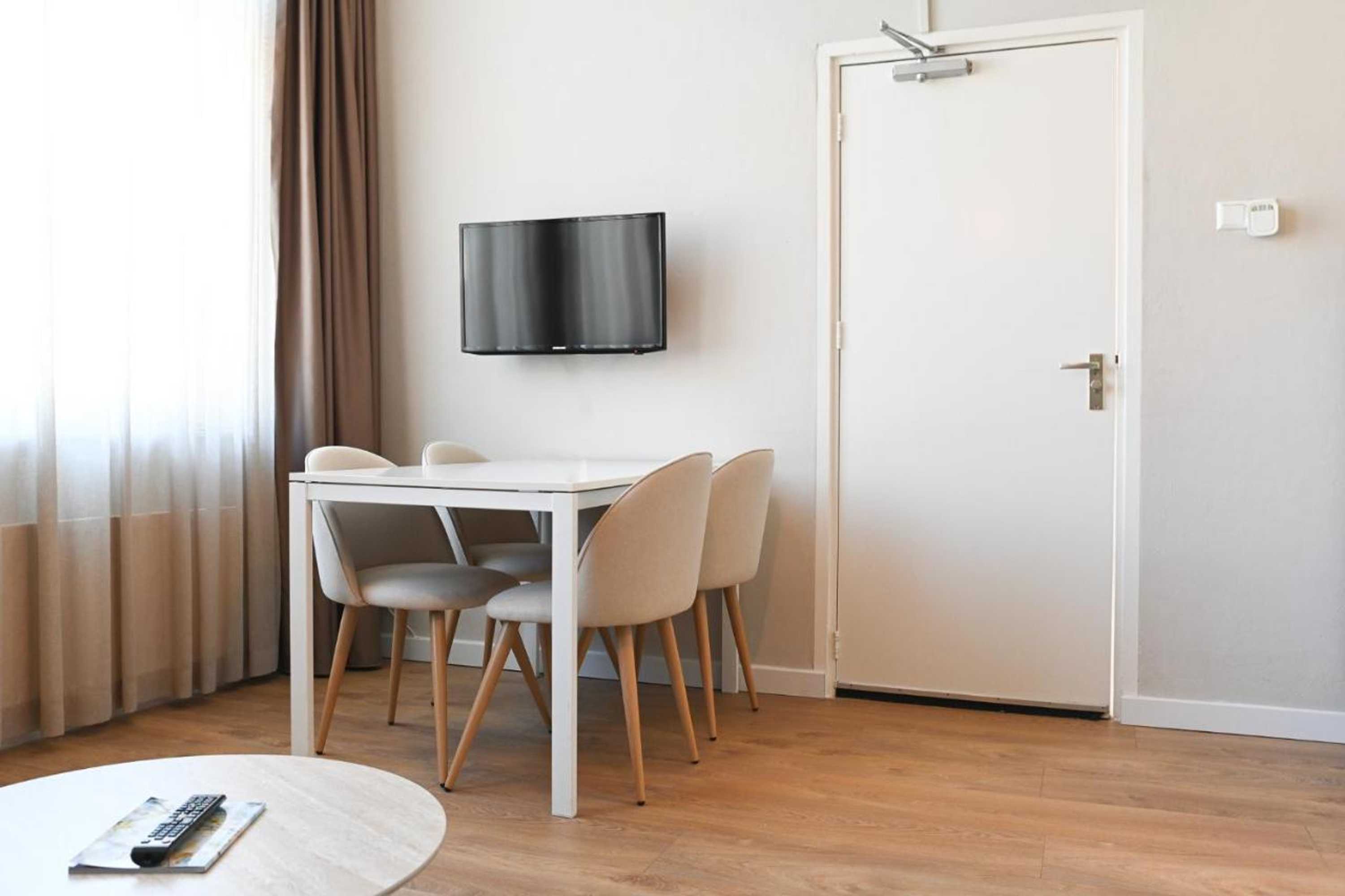 Gift card for Hauswirth Apartments