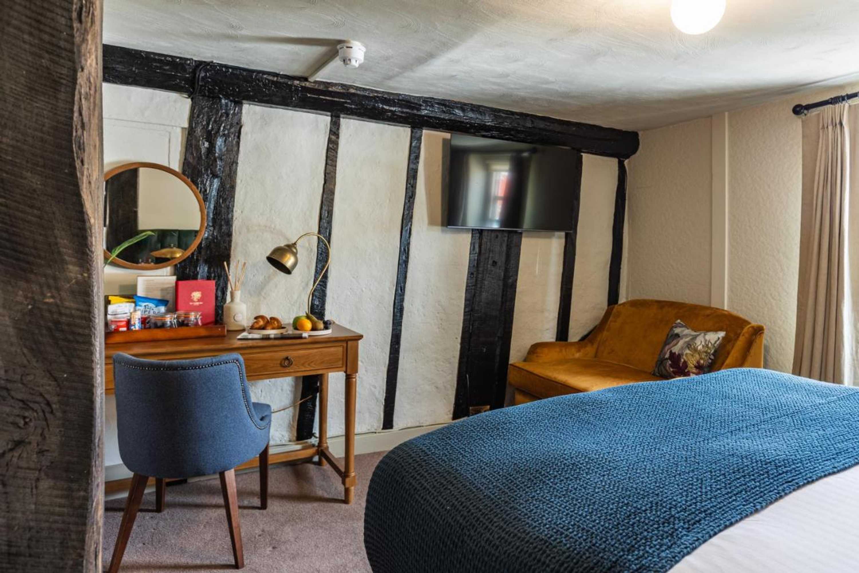 Gift card for The Griffin Inn