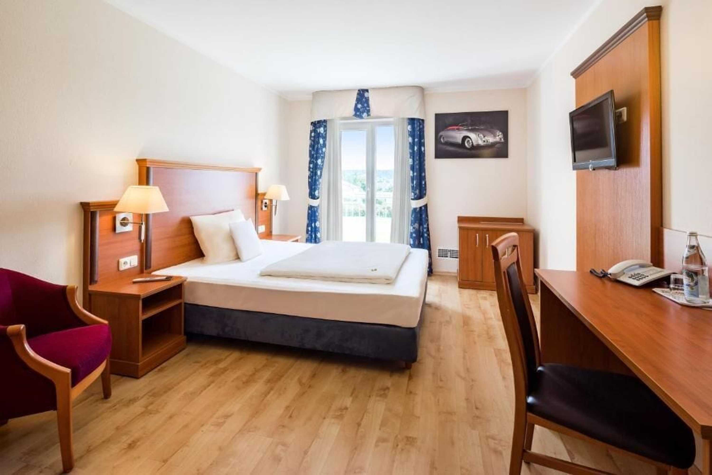 Gift card for Hotel Meridian - Landshut Gift card for Hotel Meridian - Landshut