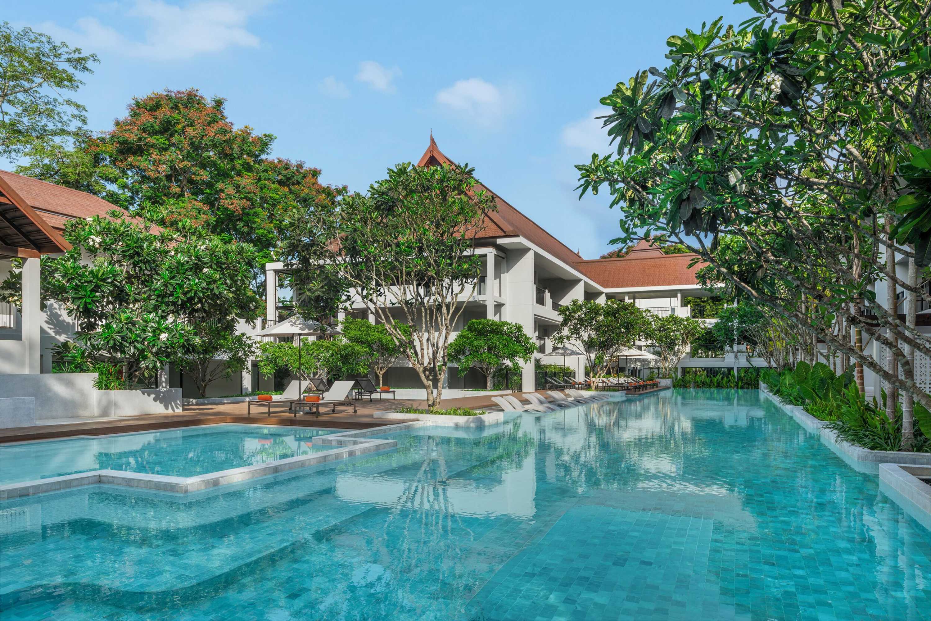 Gift card for Kahavadi Chiang Rai, Curio Collection by Hilton Gift card for Kahavadi Chiang Rai, Curio Collection by Hilton