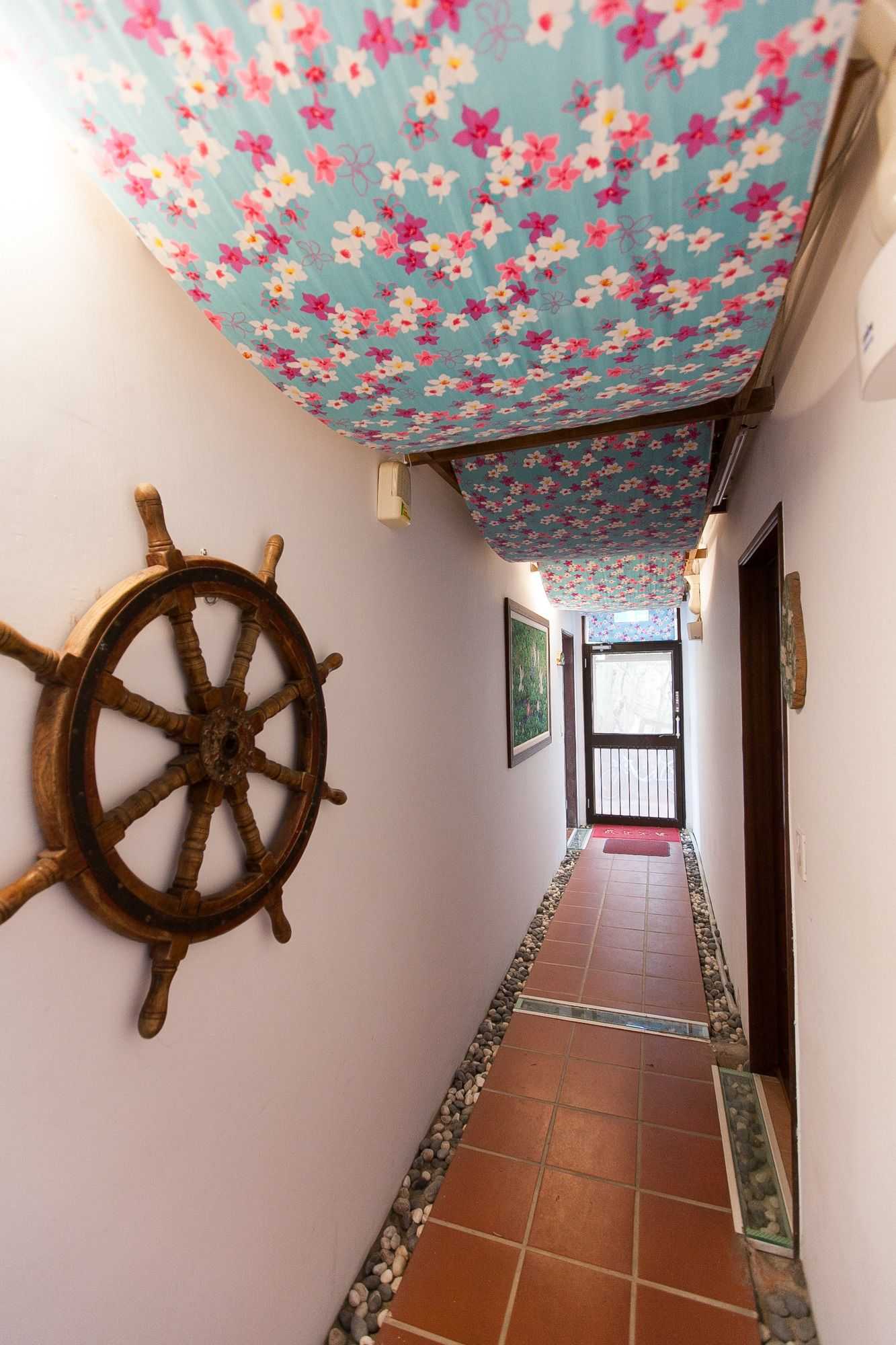 Gift card for Beautiful Ilan Resort