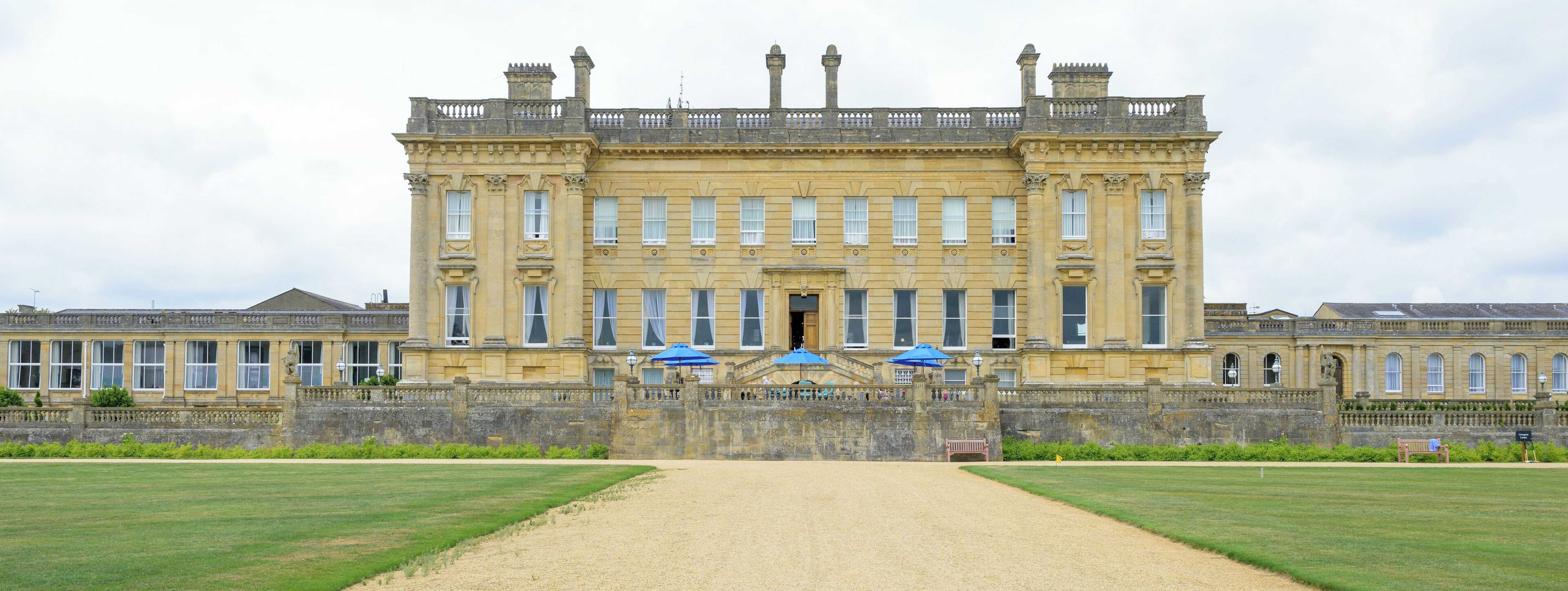 Gift card for Heythrop Park Hotel - Adults Only Gift card for Heythrop Park Hotel - Adults Only