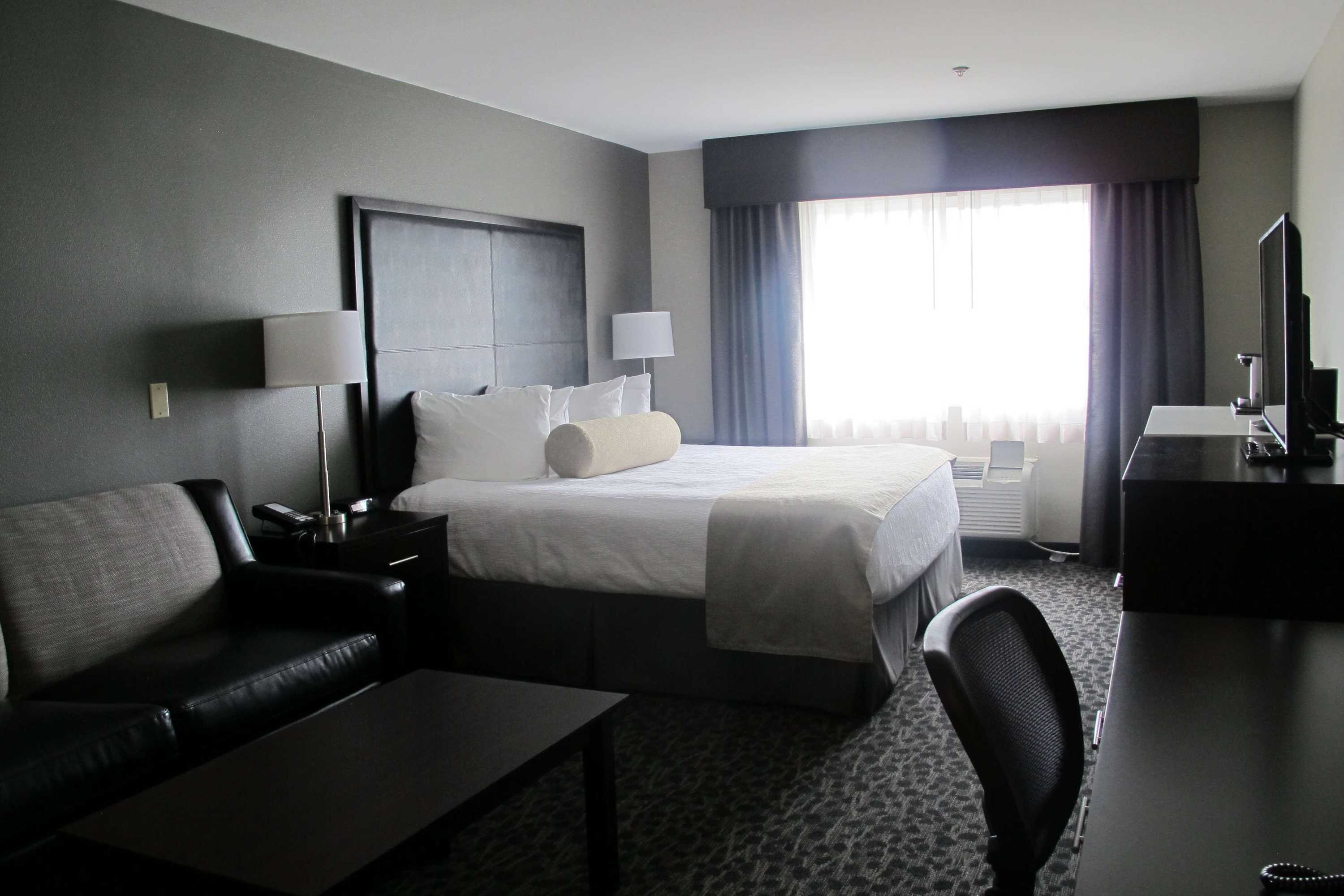 Gift card for Best Western Plus Aberdeen Gift card for Best Western Plus Aberdeen