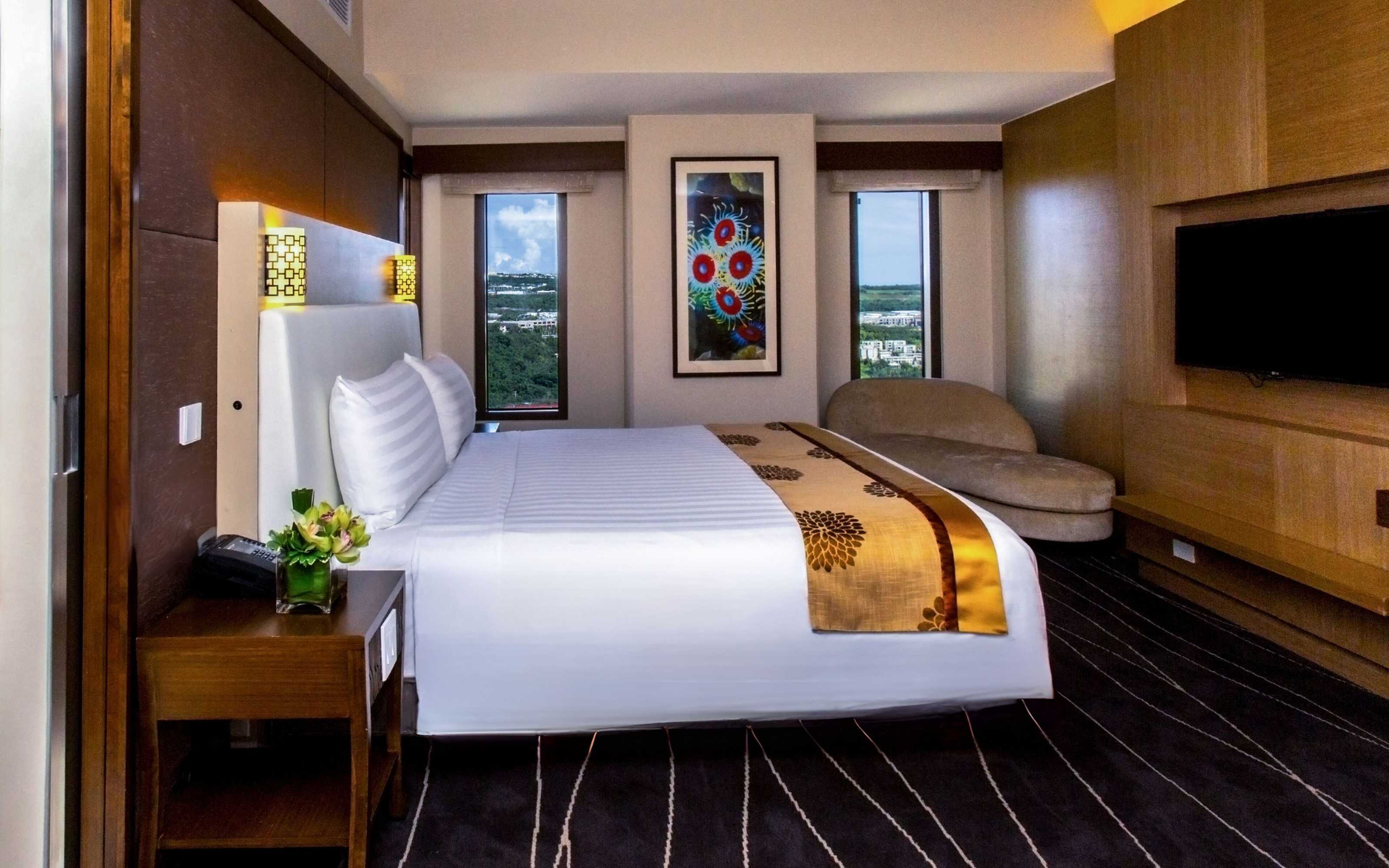 Gift card for Dusit Thani Guam Resort