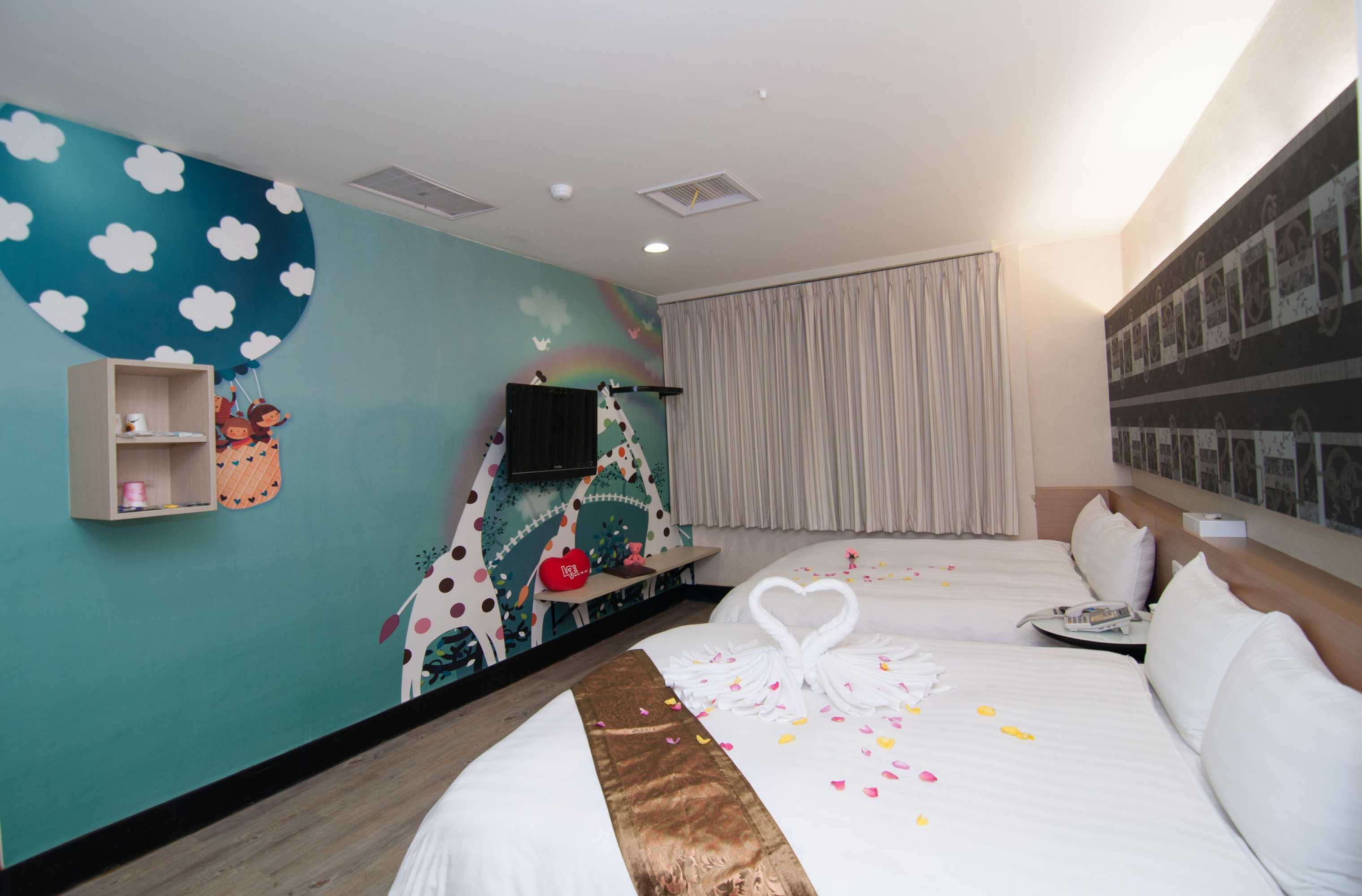 Gift card for Hsinchu 101 Inn Gift card for Hsinchu 101 Inn