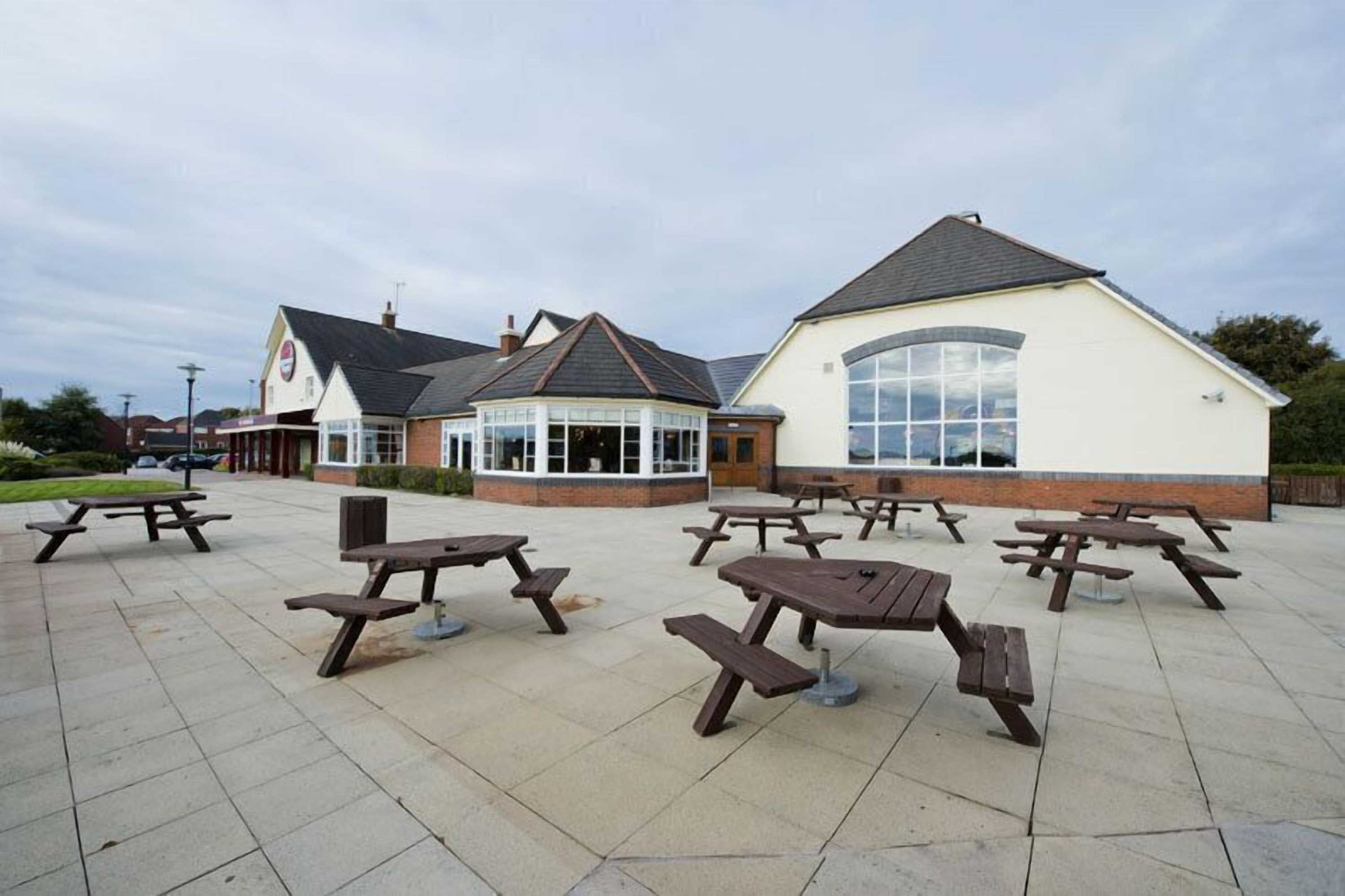 Gift card for Premier Inn Newcastle Under Lyme Gift card for Premier Inn Newcastle Under Lyme