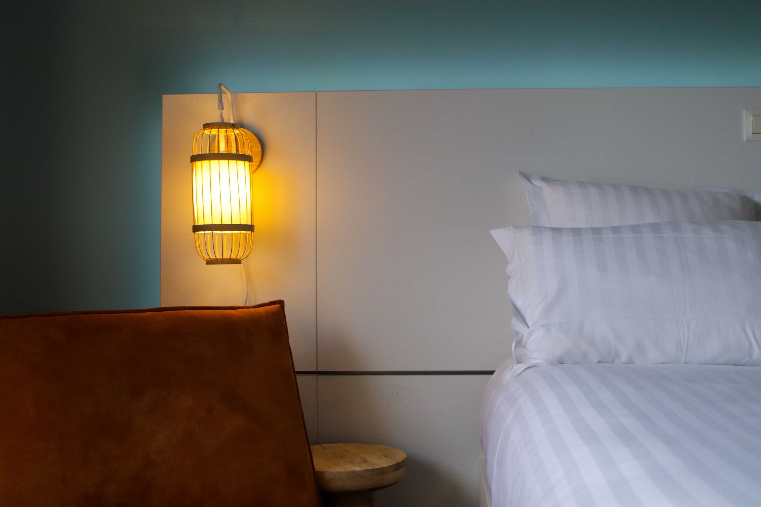 Gift card for Padja Hotel & Spa, Vannes Gift card for Padja Hotel & Spa, Vannes