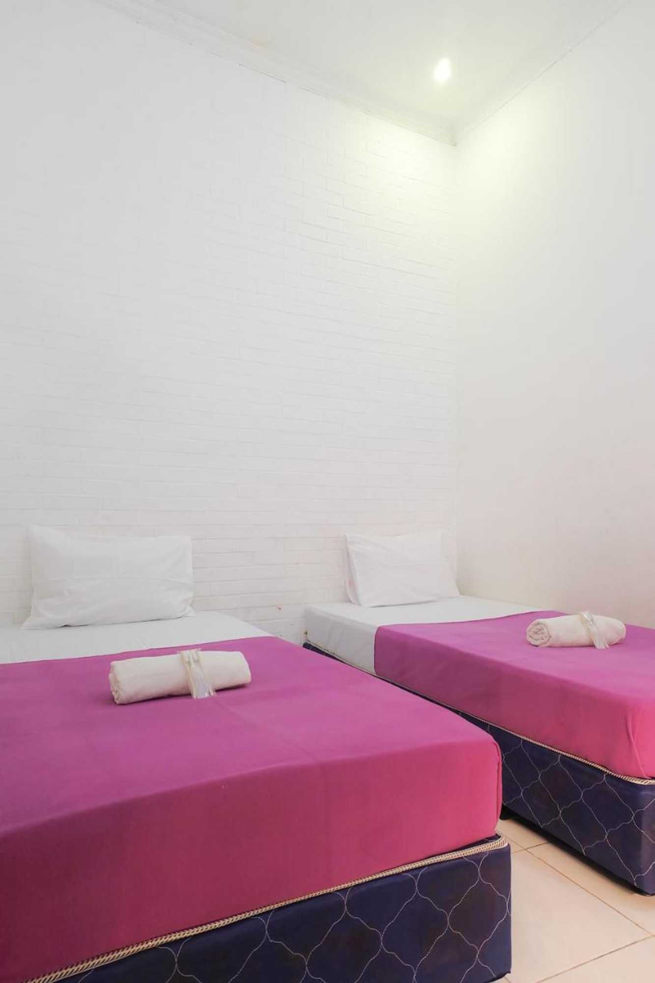 Gift card for Reddoorz Near Universitas Diponegoro 2