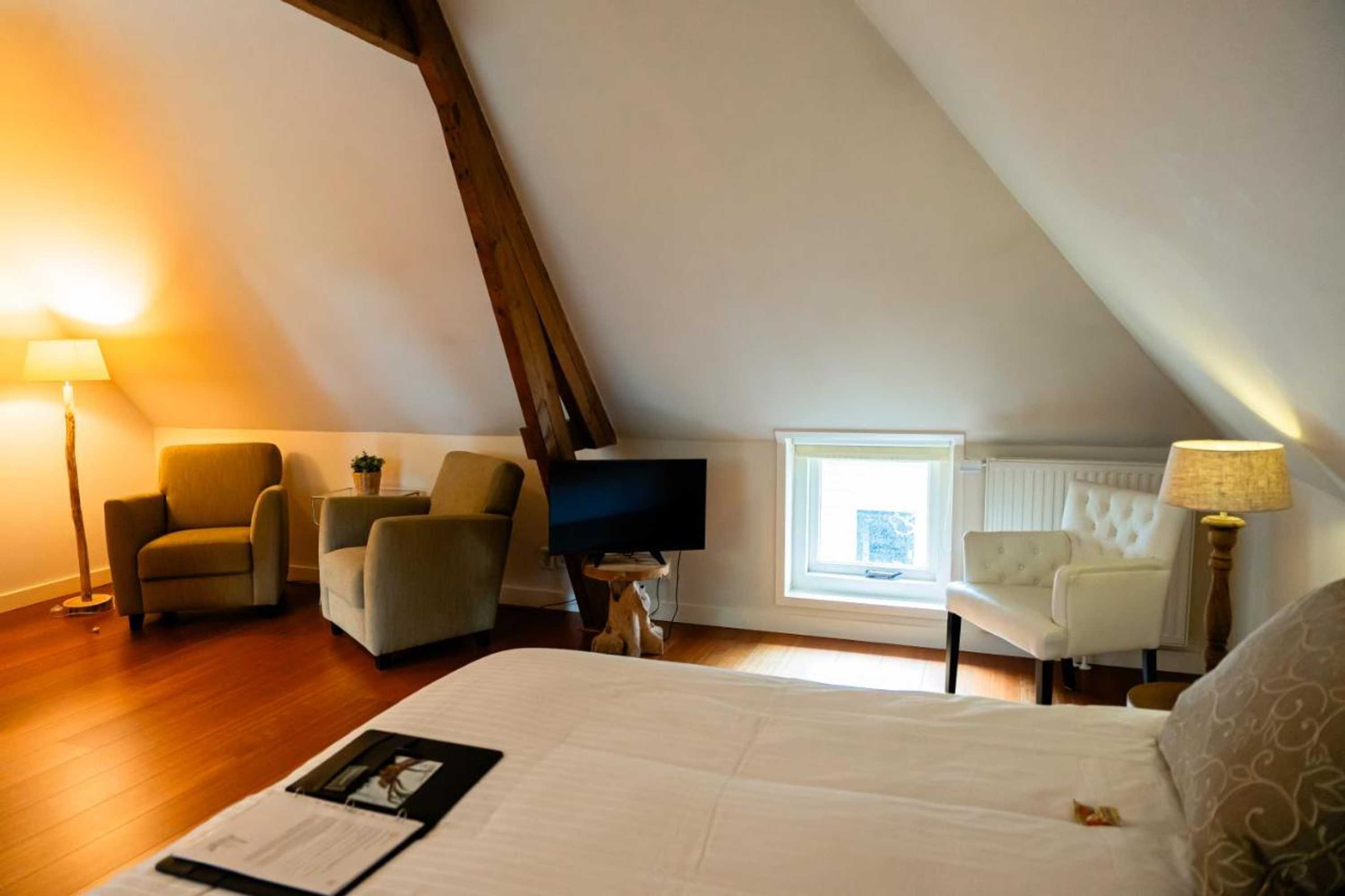 Gift card for B&b Het Wellnest