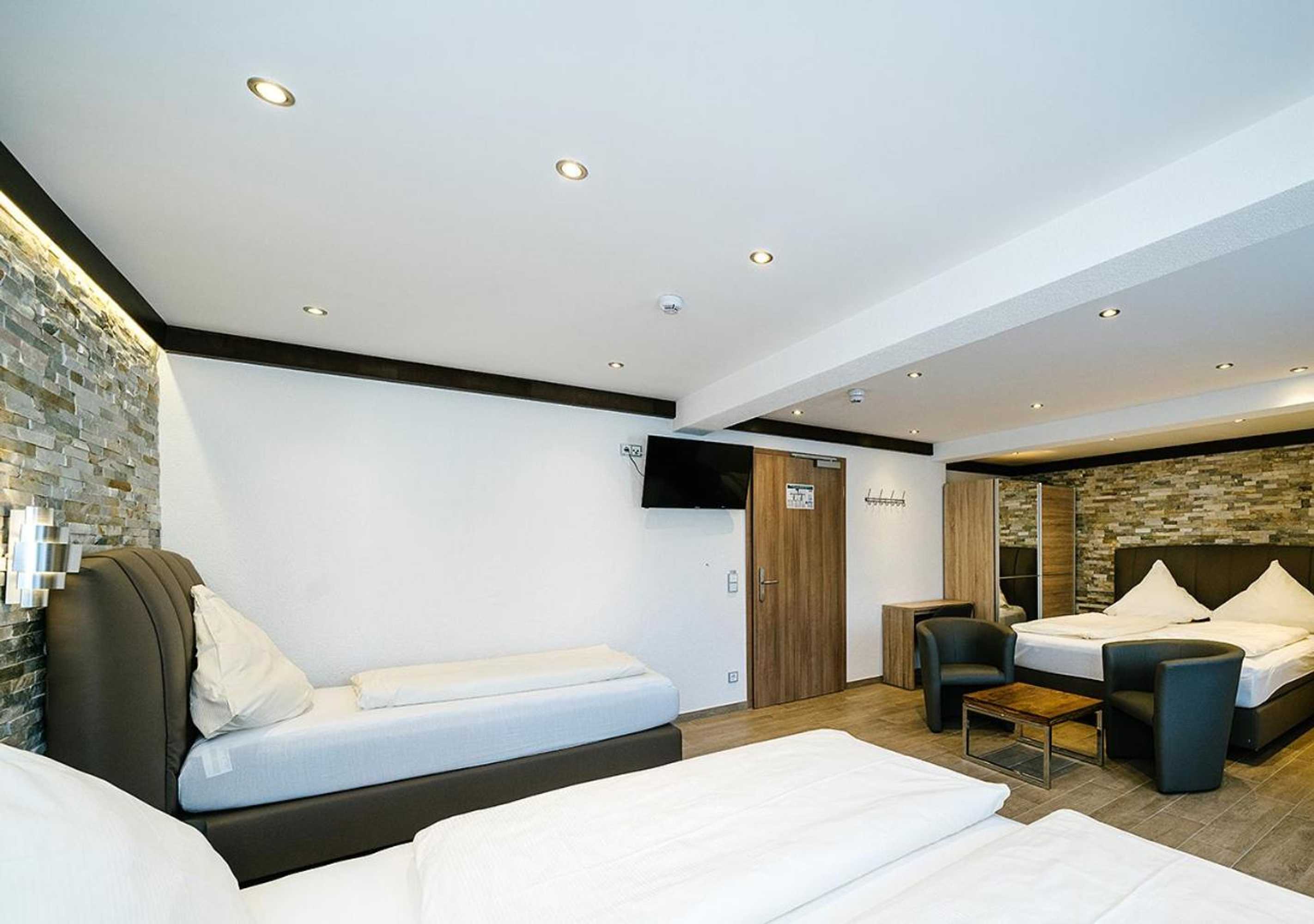 Gift card for Central City Hotel