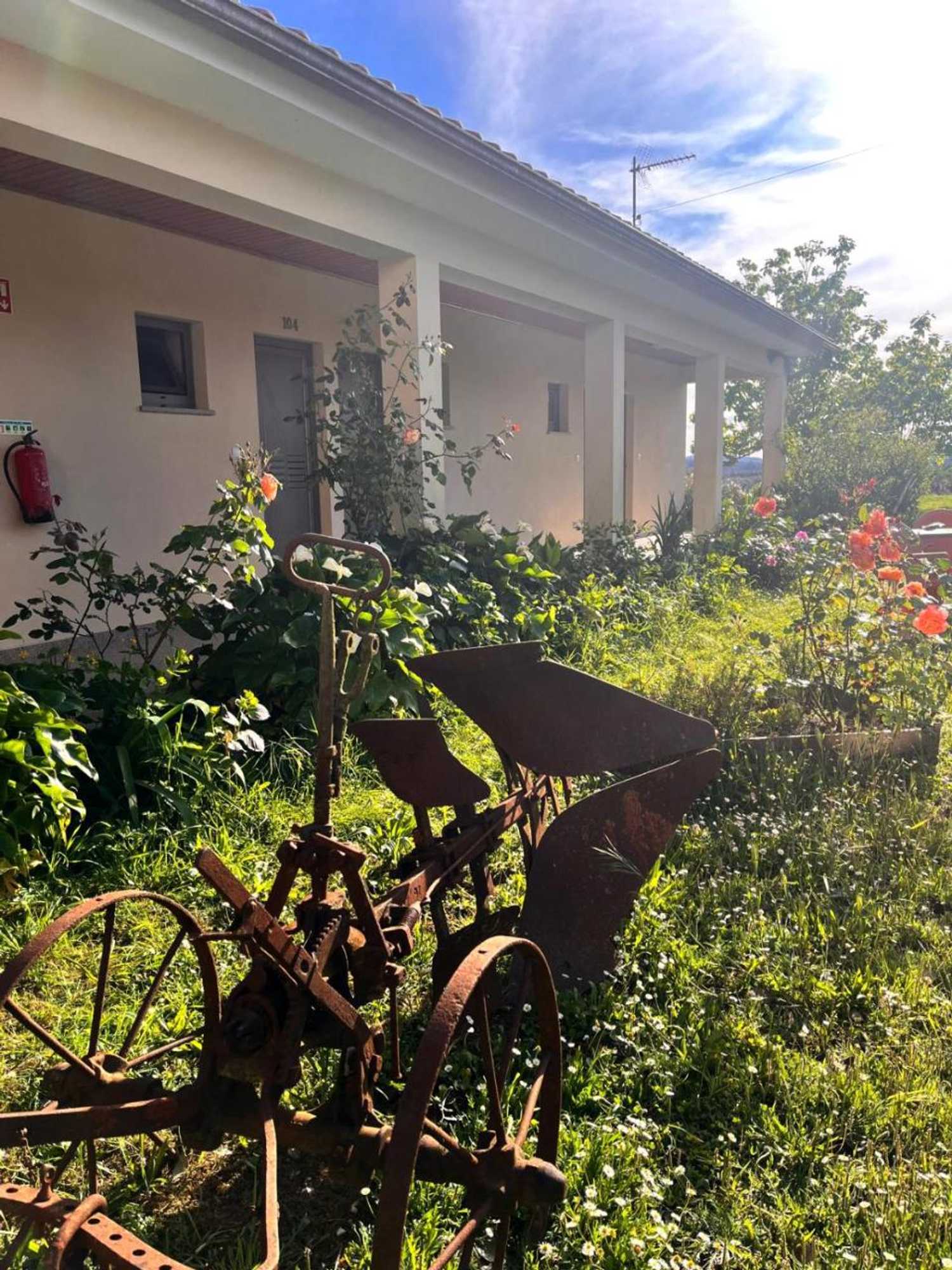 Gift card for Pensão Repouso do Peregrino Gift card for Pensão Repouso do Peregrino