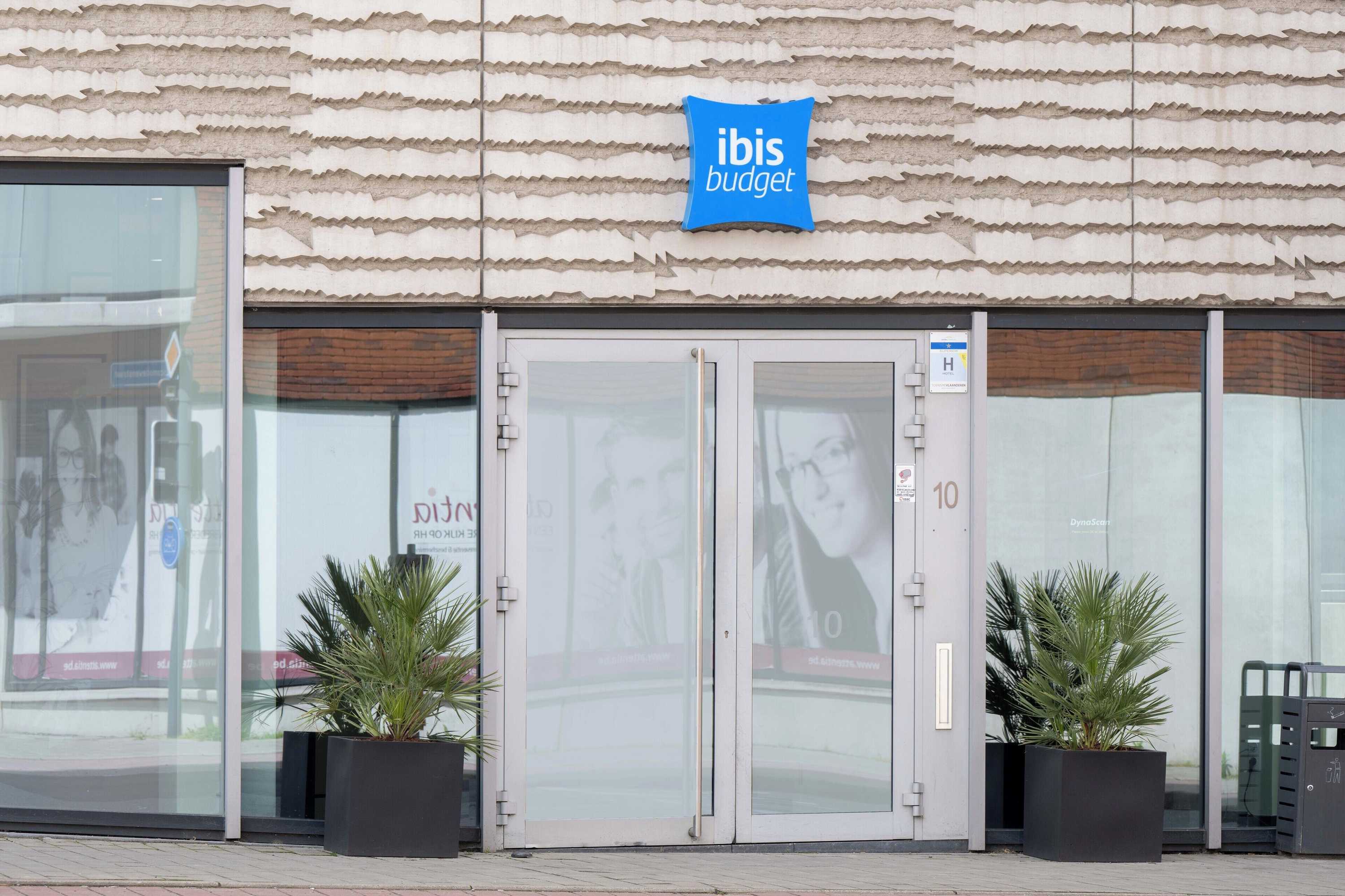 Gift card for Ibis Budget Leuven Centrum Gift card for Ibis Budget Leuven Centrum