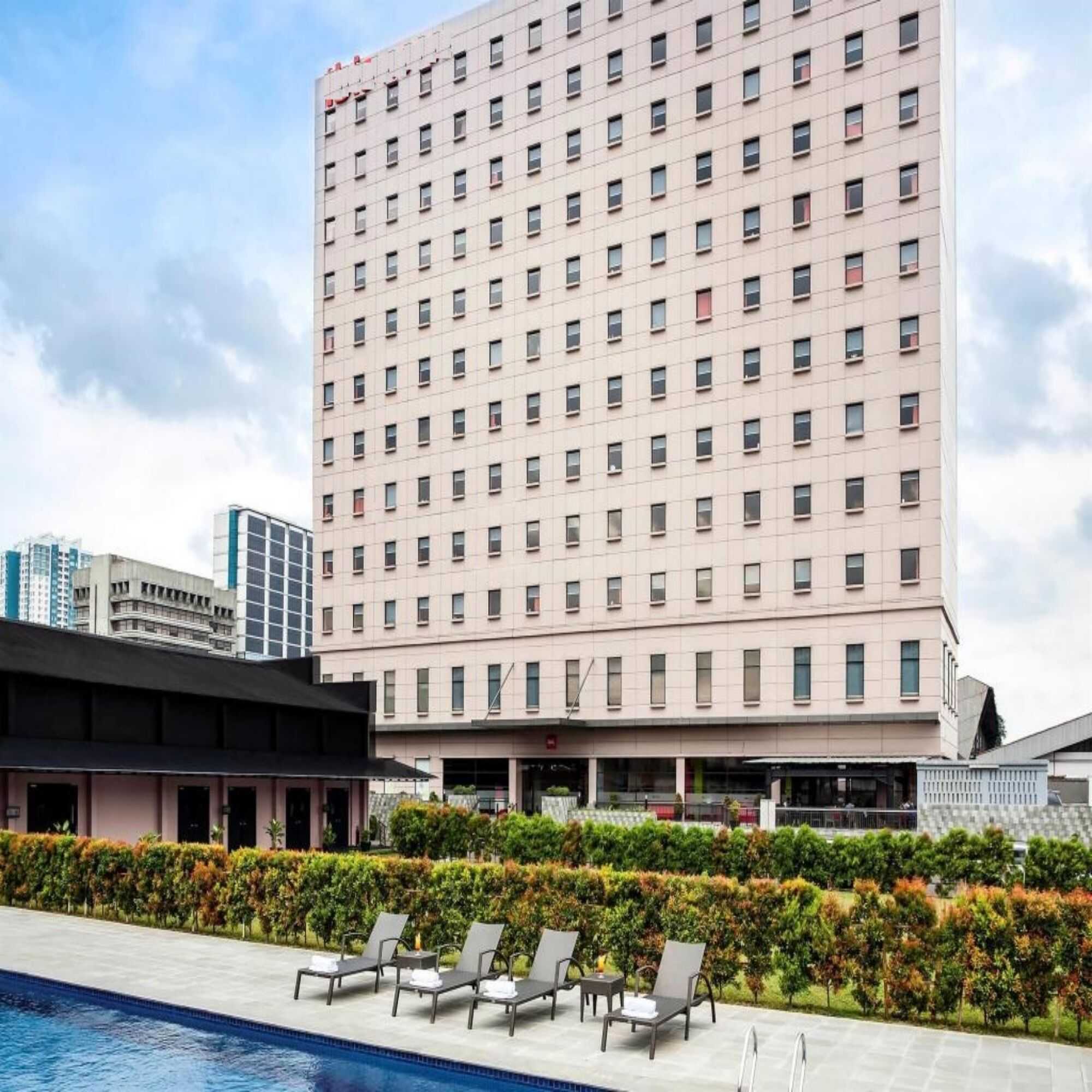 Gift card for Swiss-Belinn Cawang Gift card for Swiss-Belinn Cawang