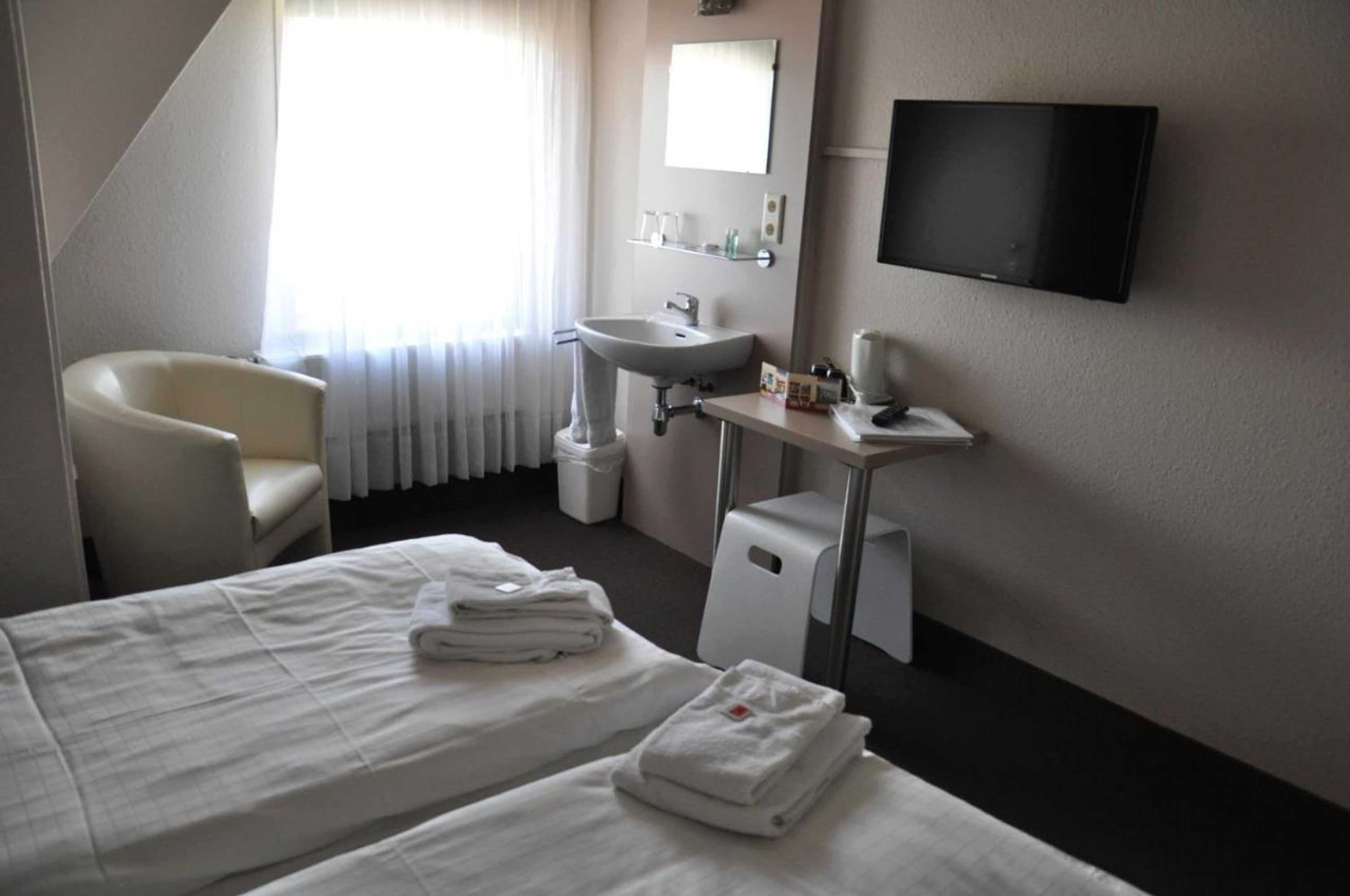 Gift card for Hotel Het Anker