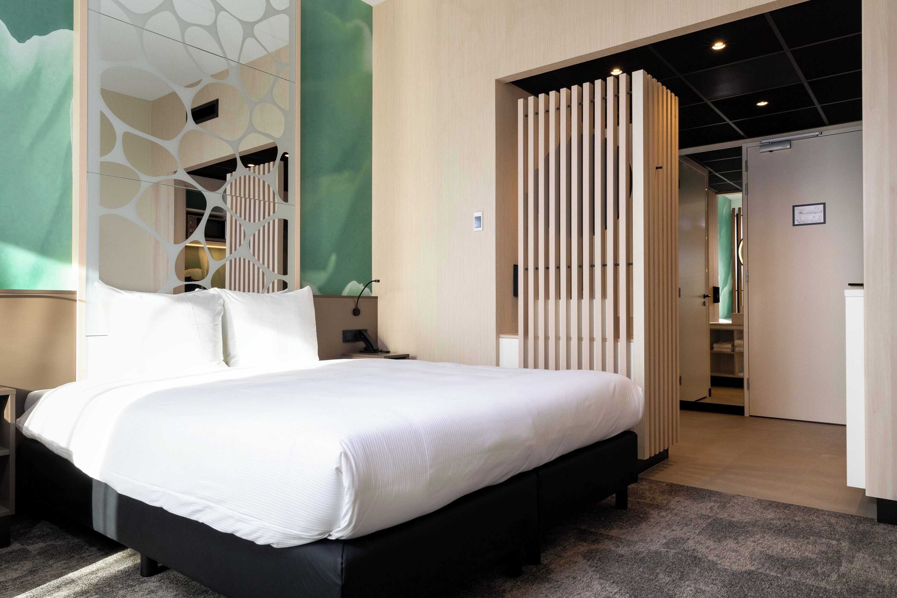 Gift card for Otium Hotel