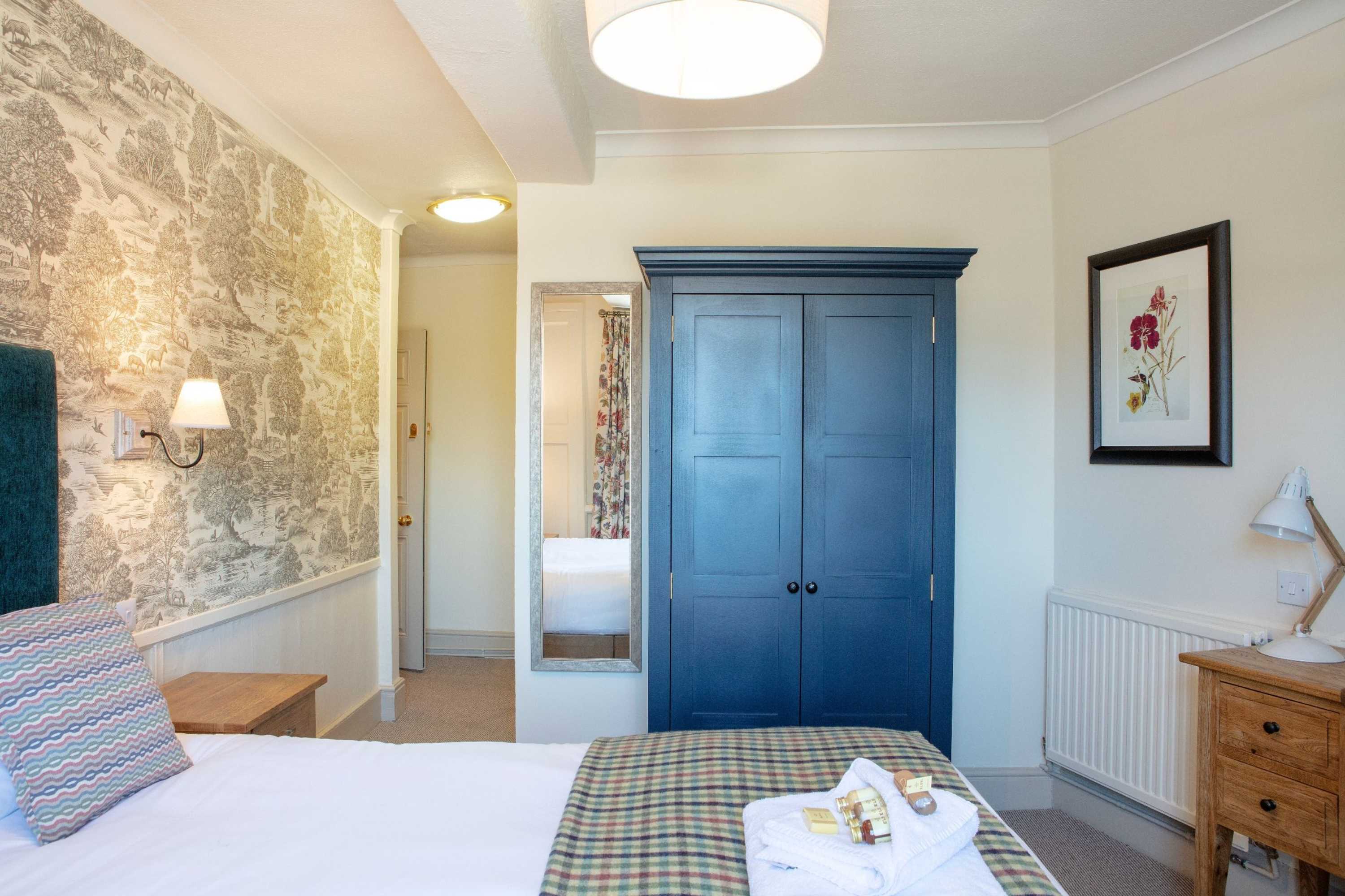 Gift card for The Kings Arms Hotel - Inn Gift card for The Kings Arms Hotel - Inn