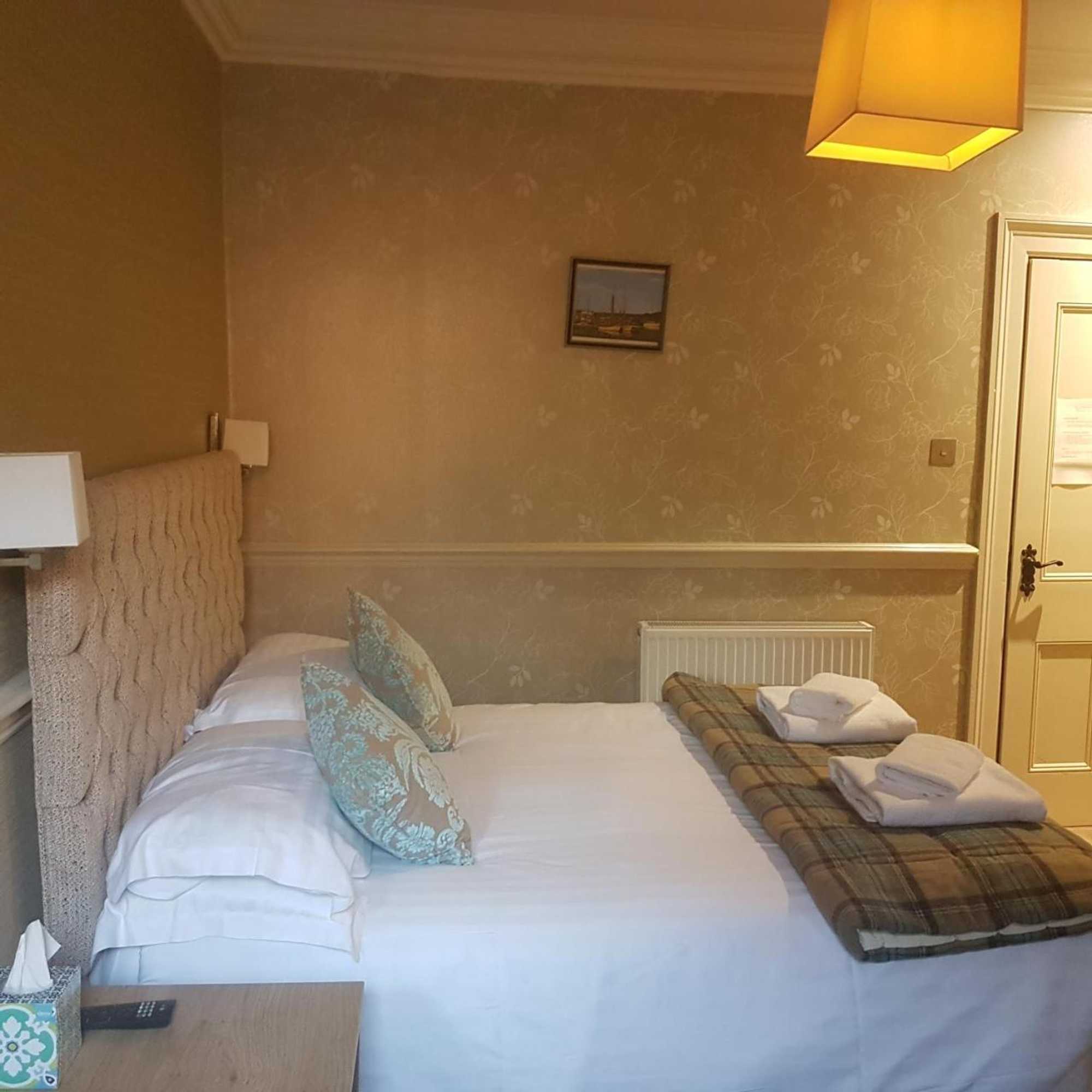 Gift card for Fox And Pheasant Inn