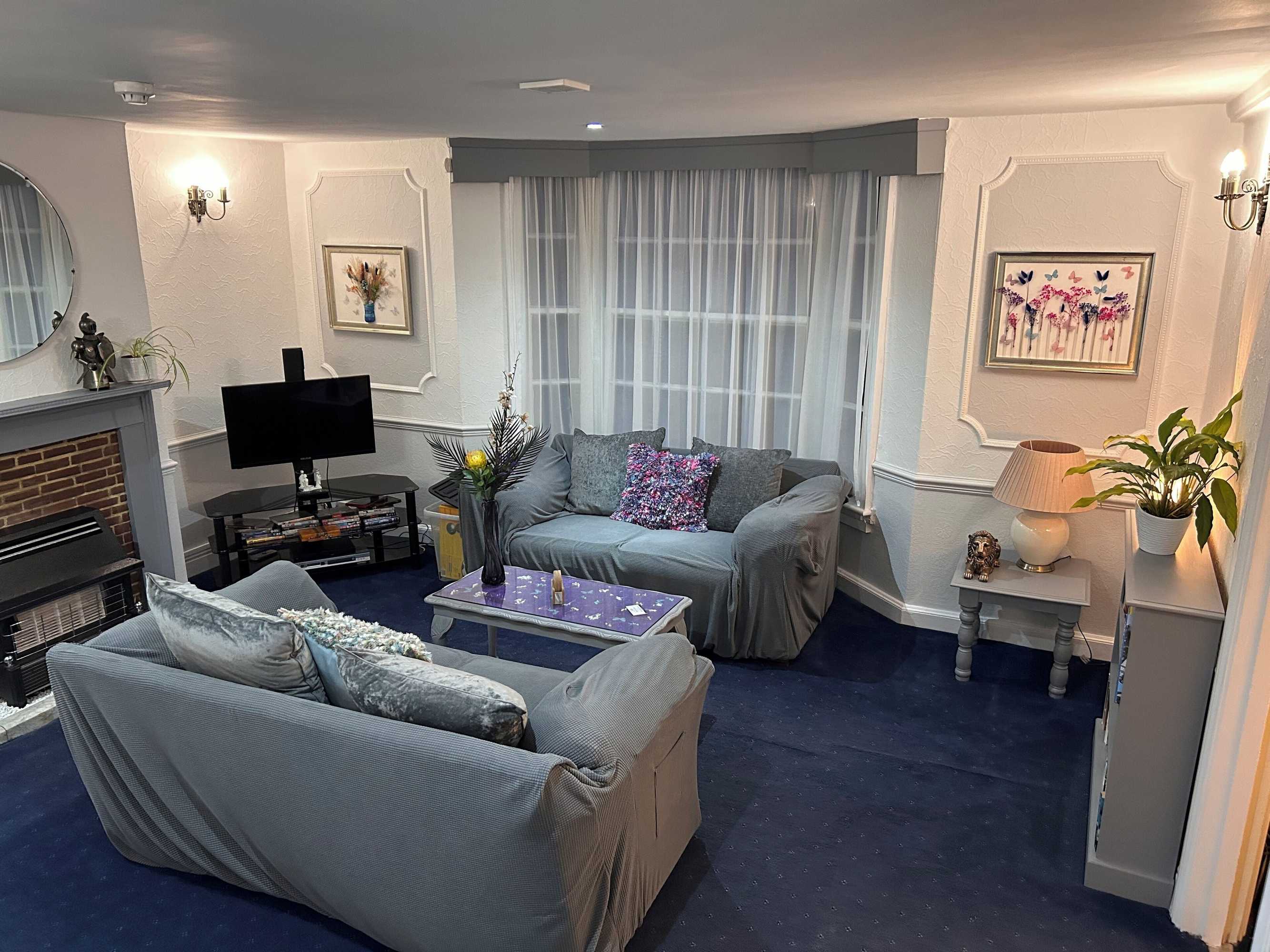 Gift card for The Beaumont