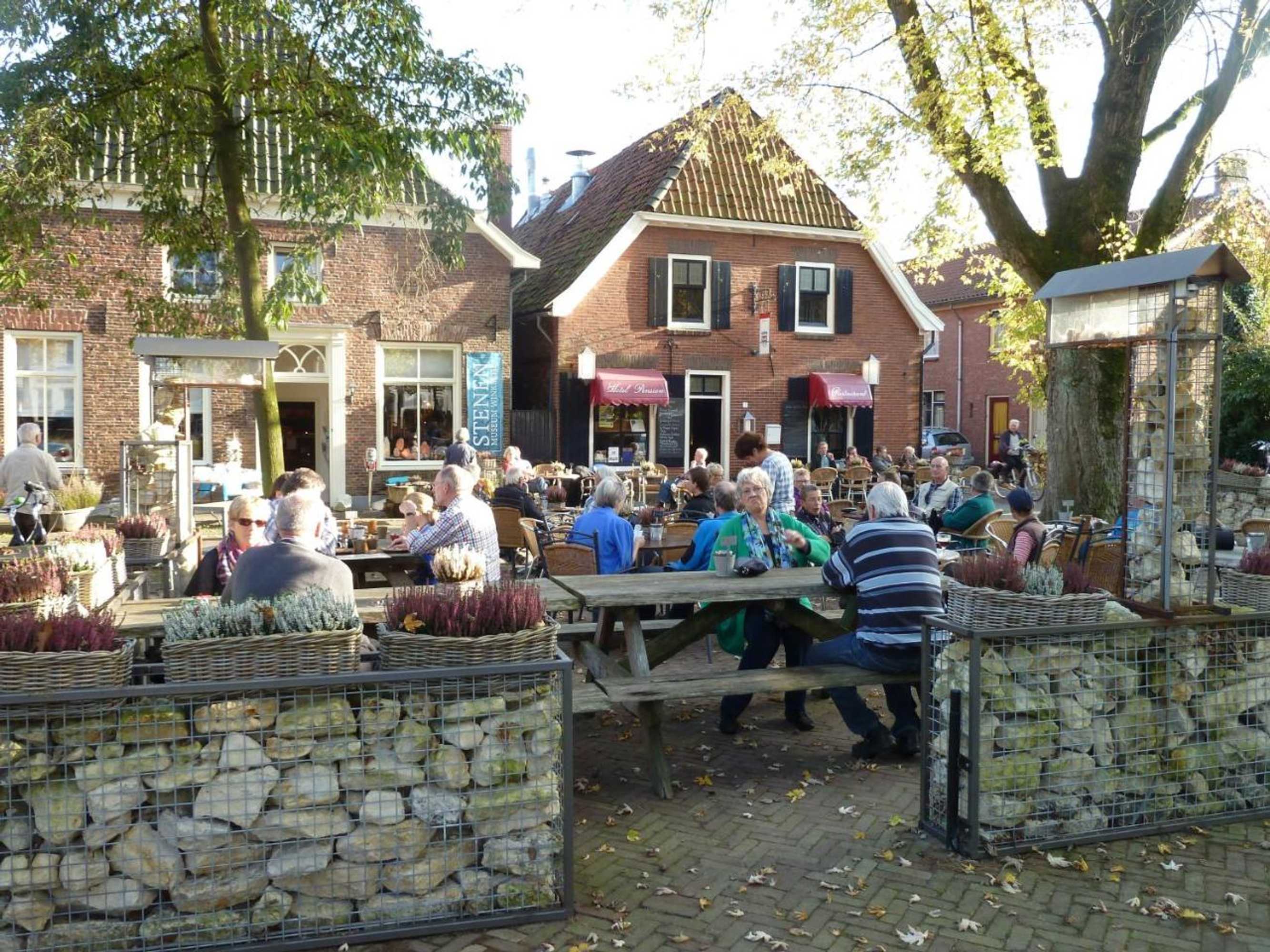 Gift card for Hotel Bertram