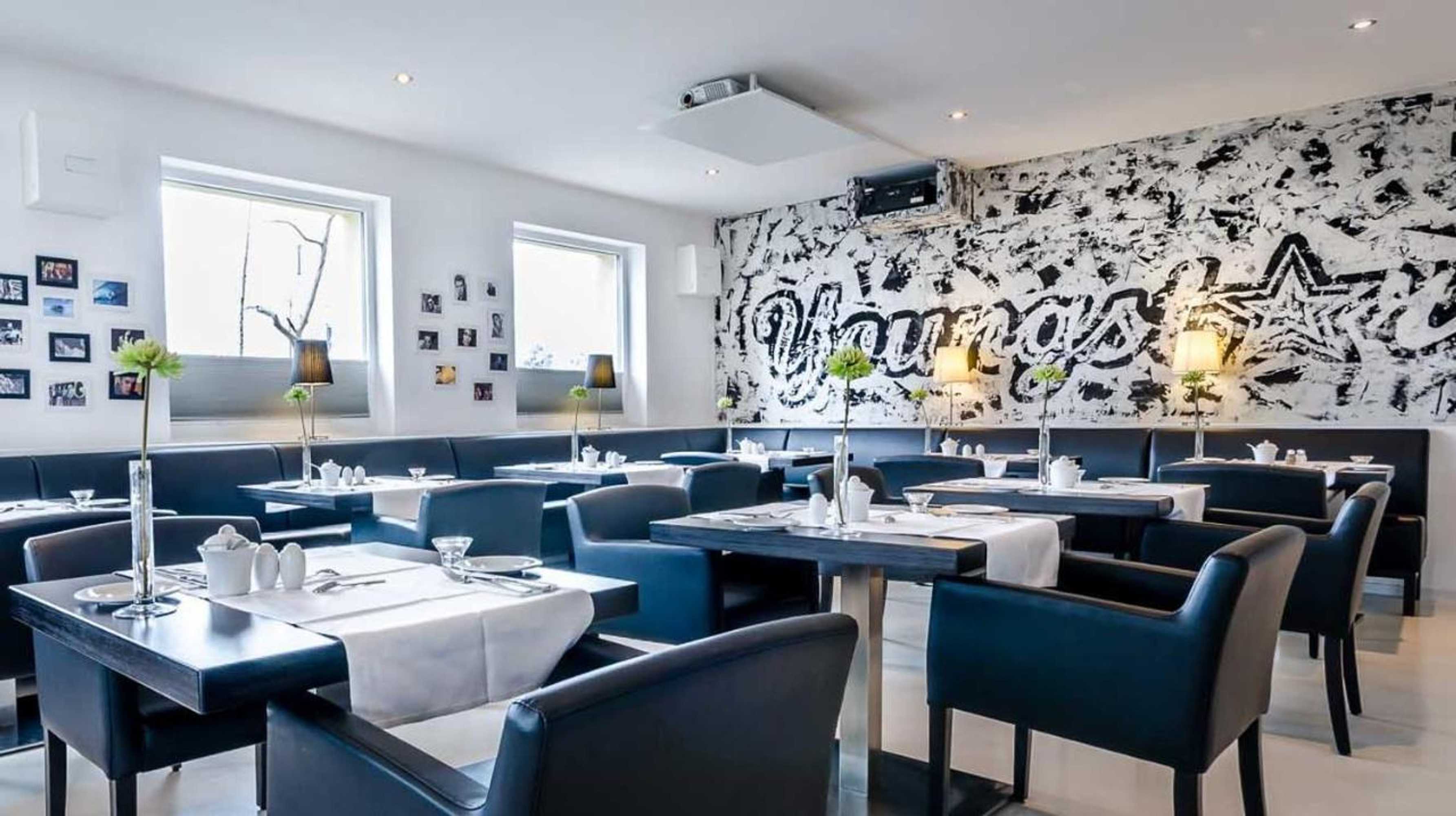 Gift card for Youngstar Designhotel