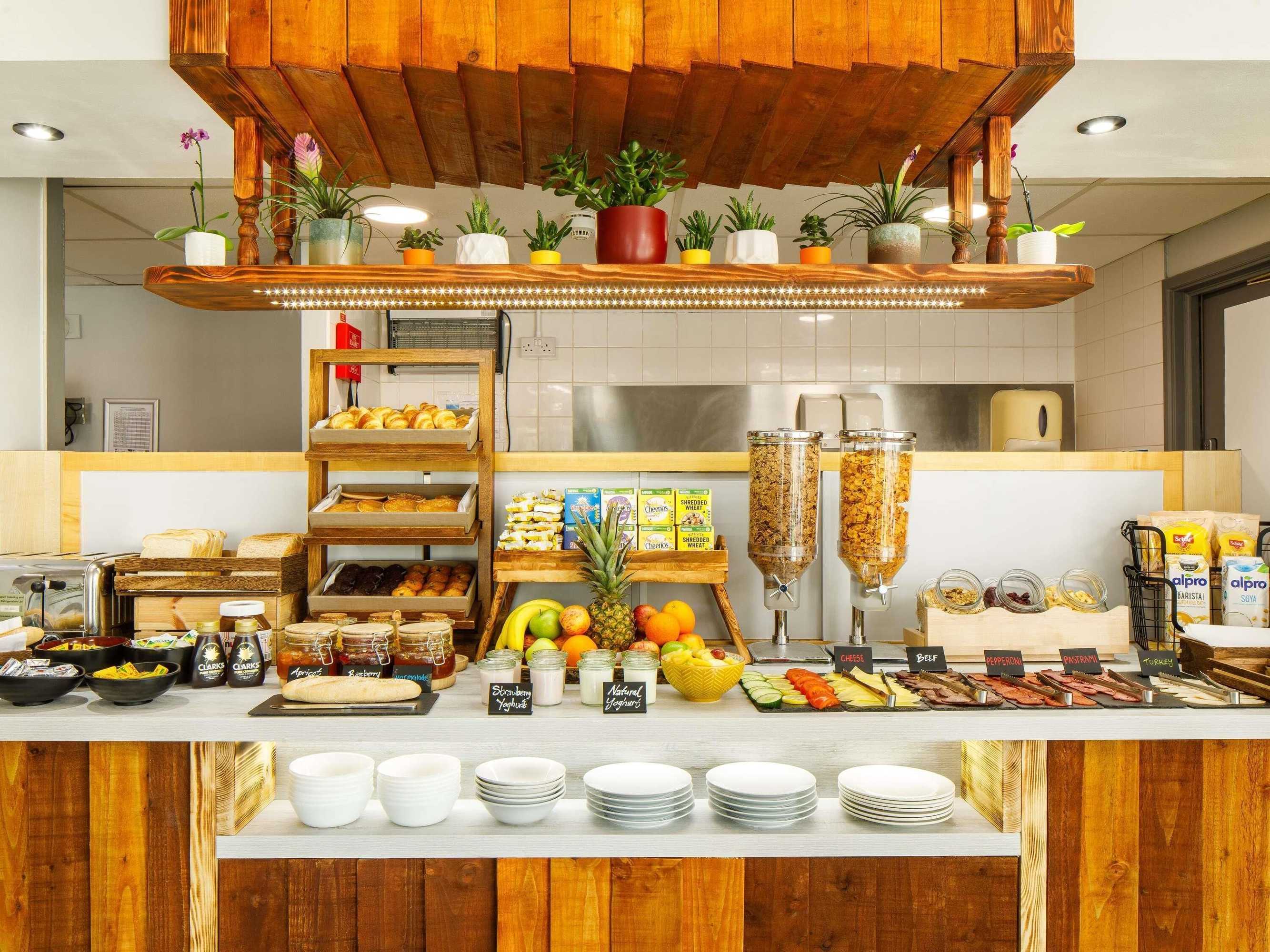 Gift card for Ibis Budget Sheffield Arena