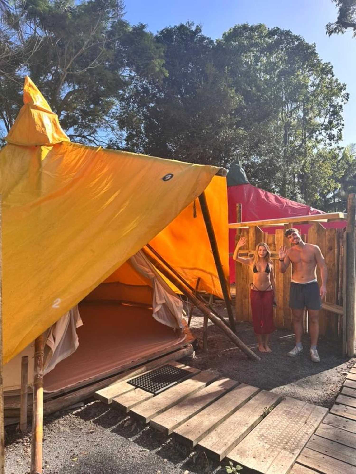 Gift card for The Beach Arrawarra