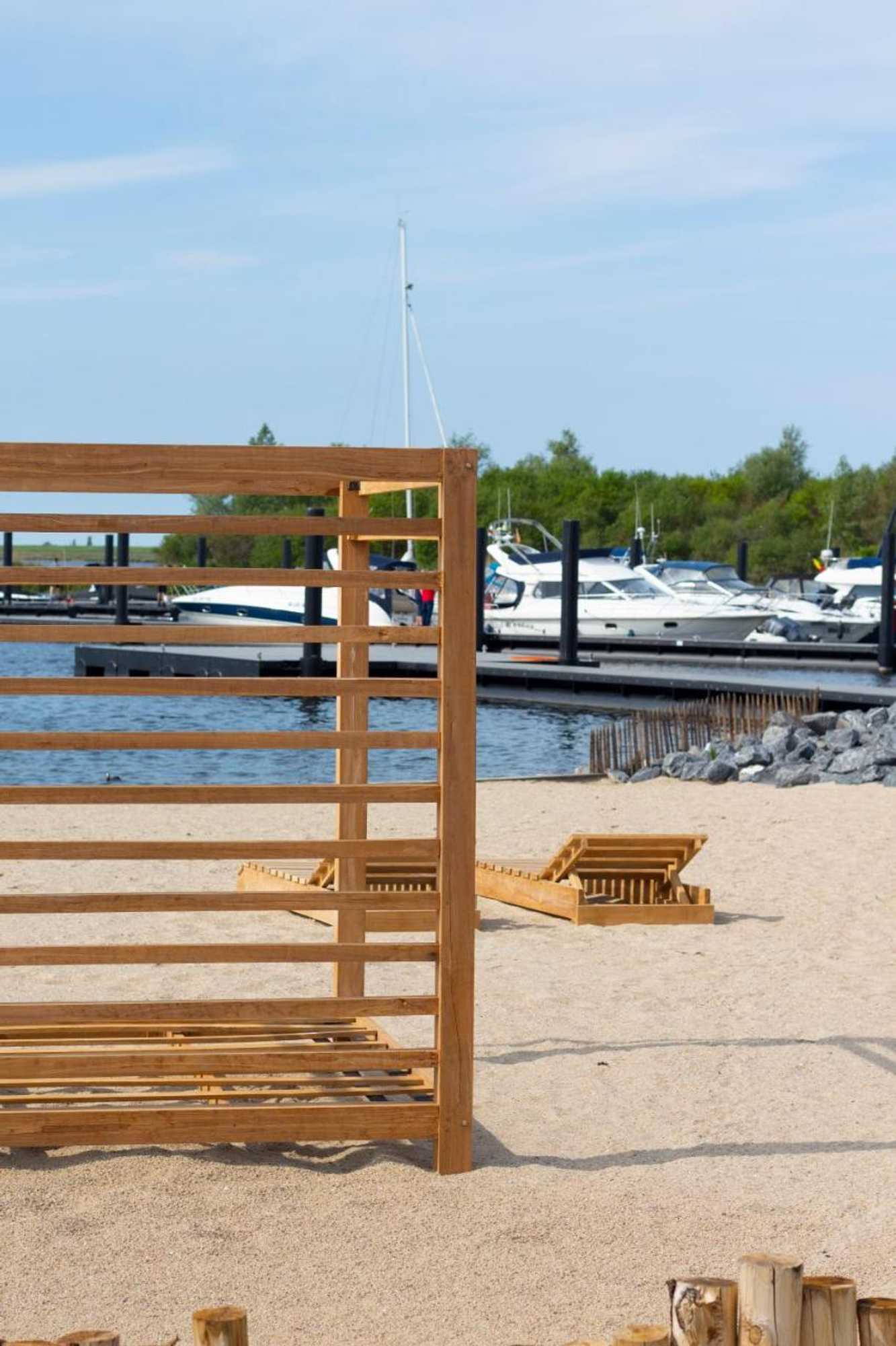 Gift card for Waterrijk Oesterdam Hotel