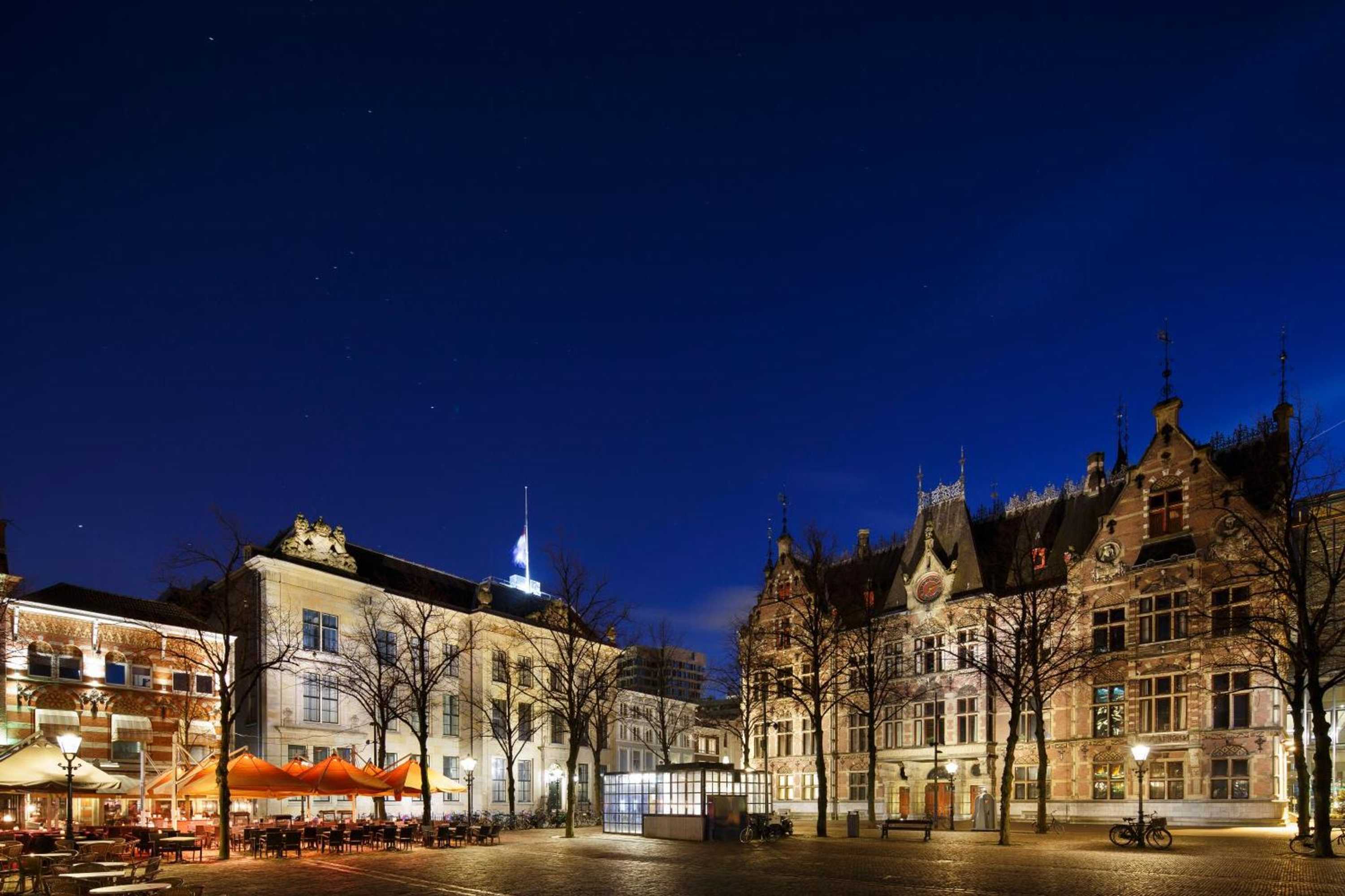 Gift card for Holiday Inn Express The Hague - Parliament by Ihg Gift card for Holiday Inn Express The Hague - Parliament by Ihg