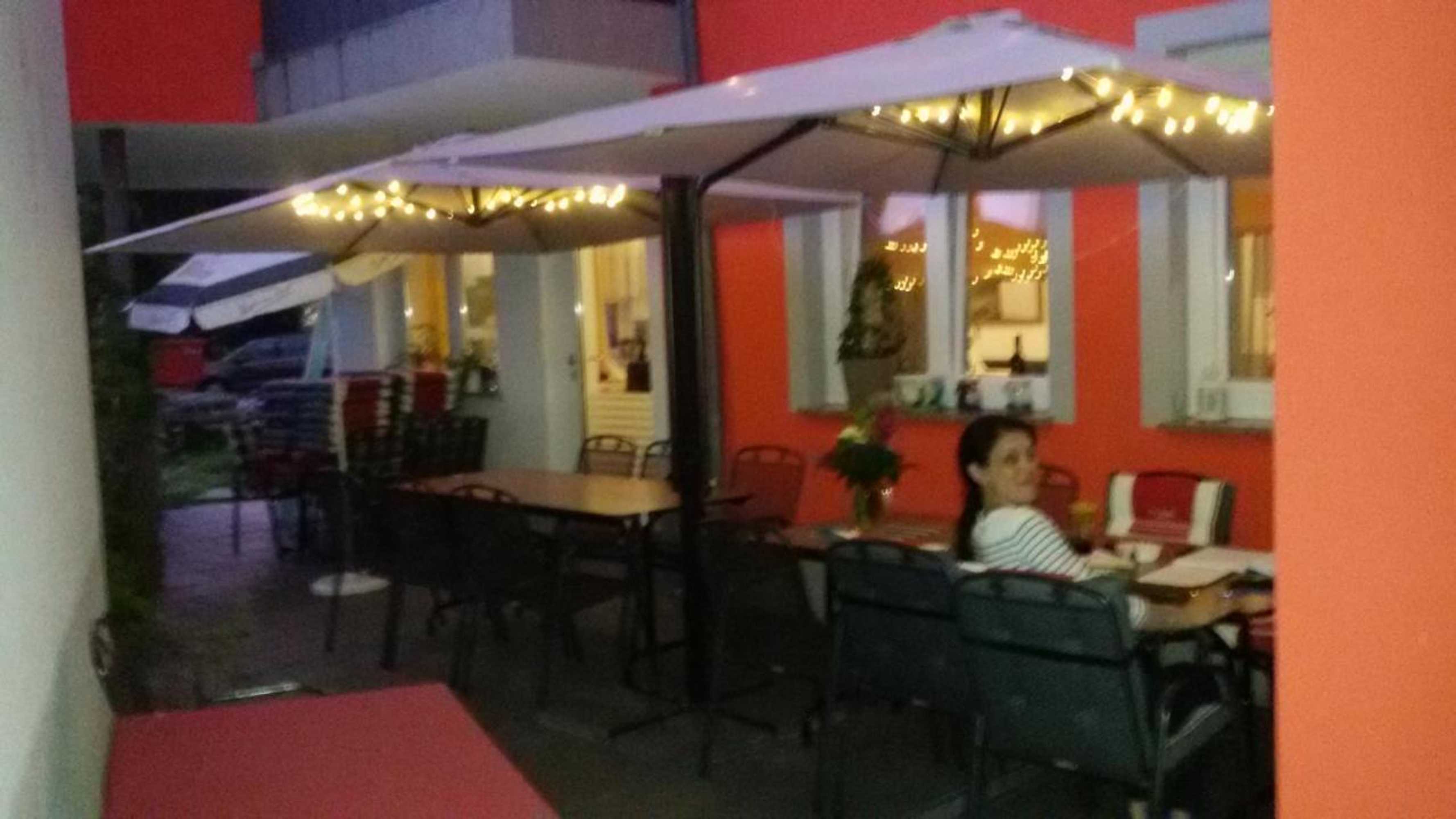 Gift card for Fino da Mario