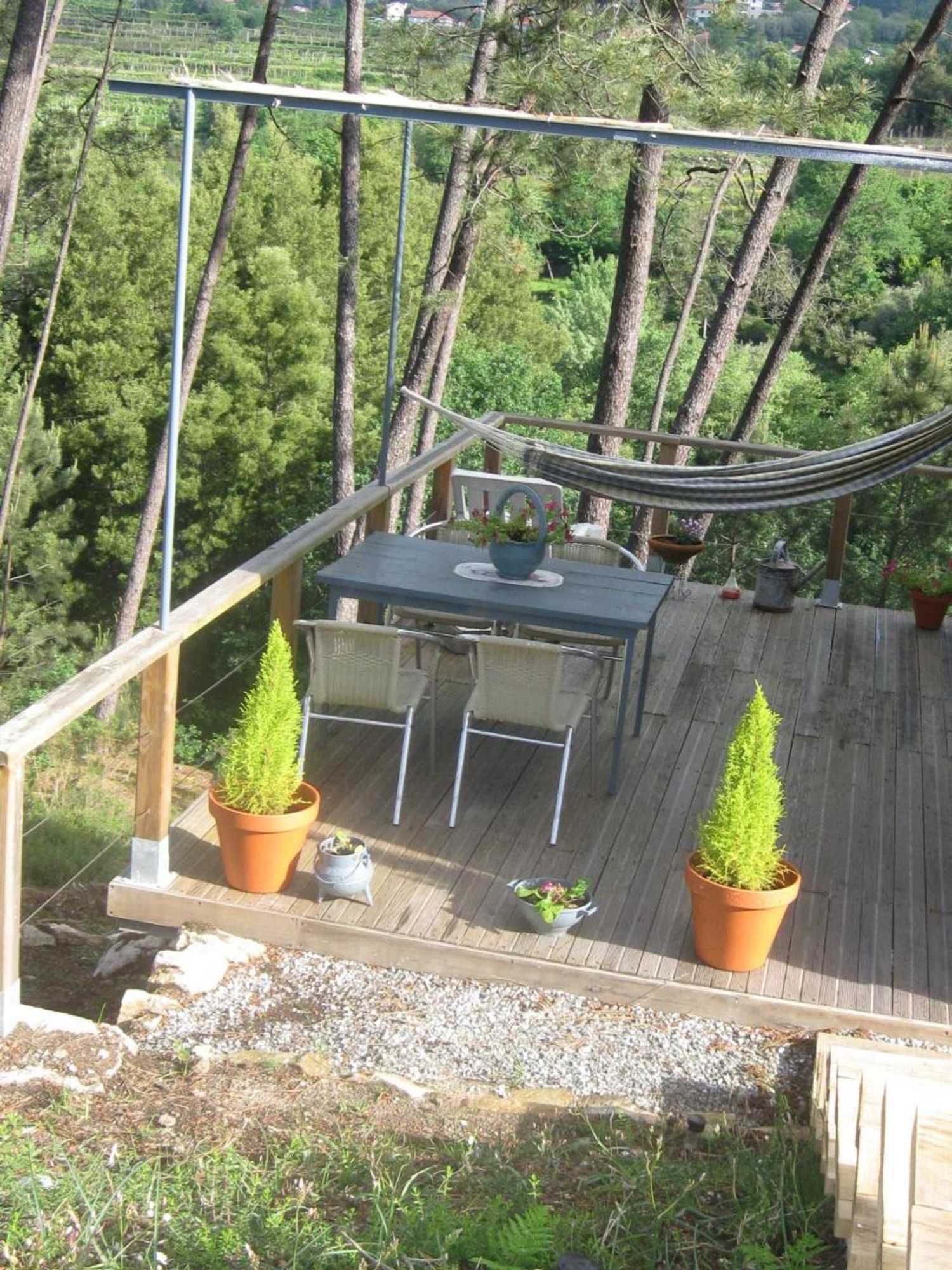 Gift card for Cabana do Pinheiral