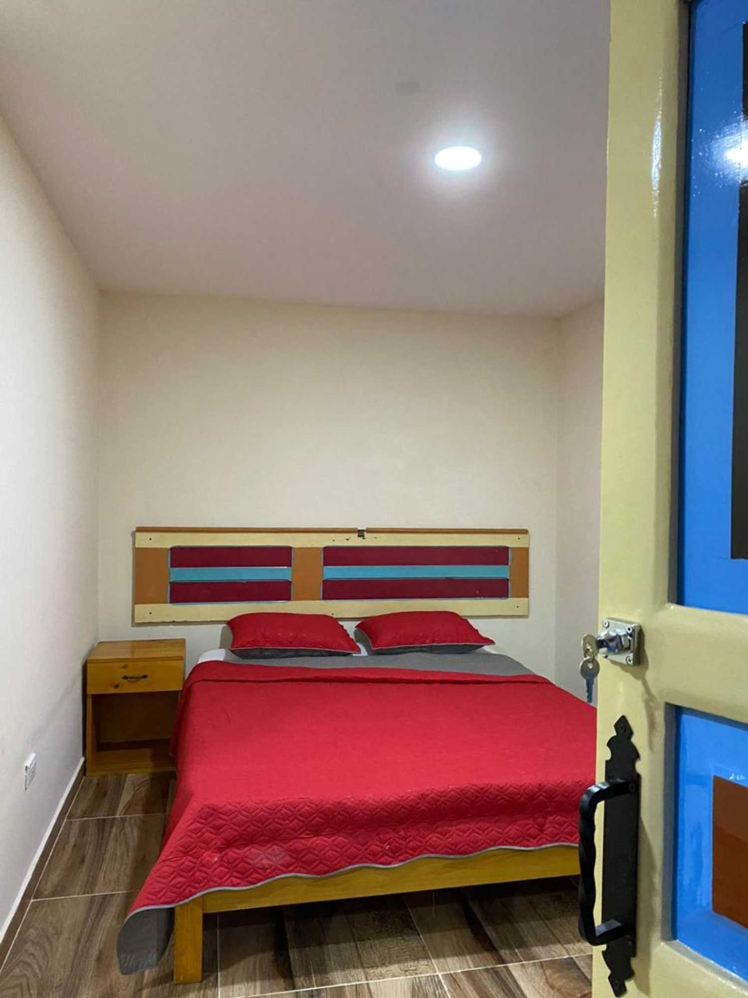 Gift card for Hostal Don Jose