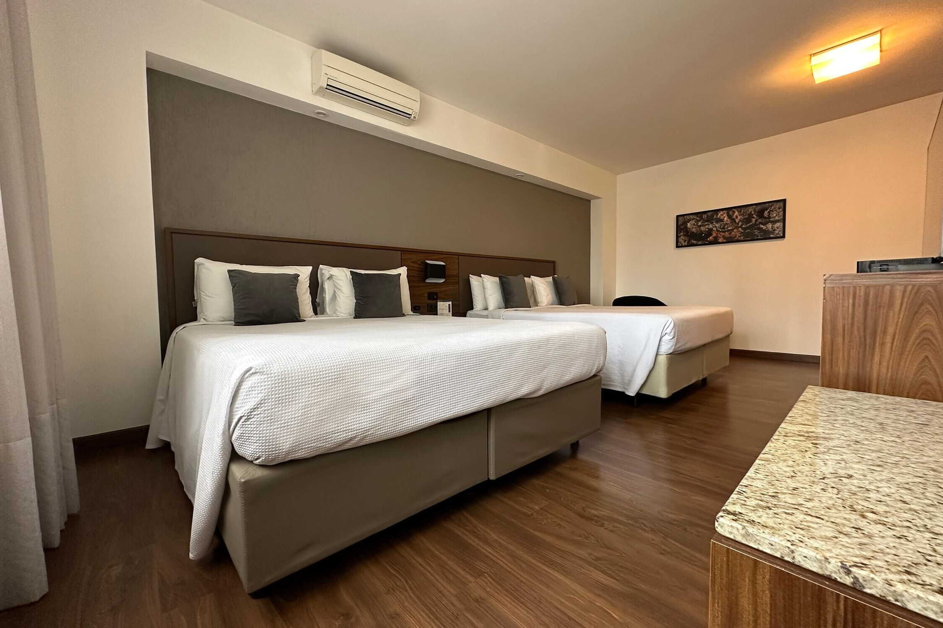Gift card for Hotel Deville Curitiba Gift card for Hotel Deville Curitiba