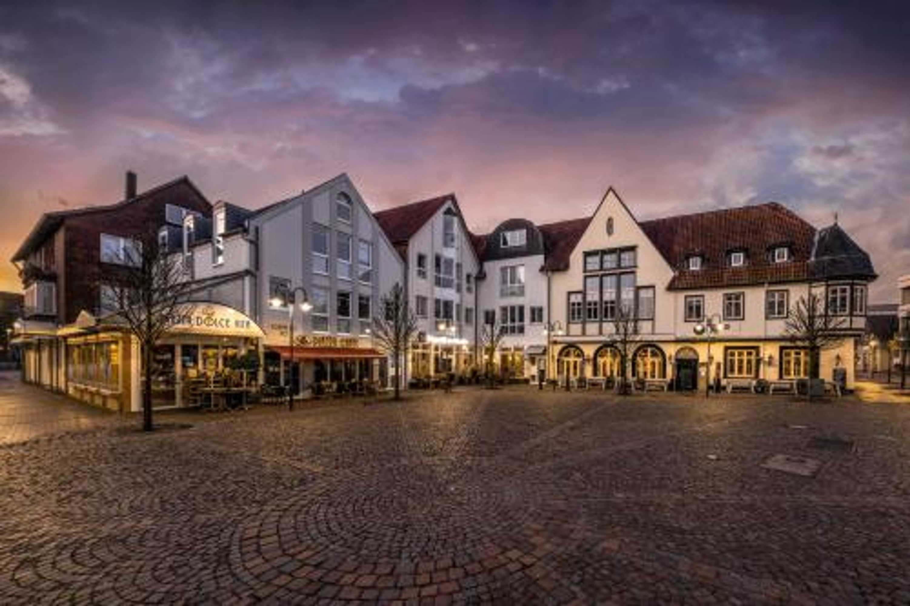 Gift card for Boutique Hotel Melchers Gift card for Boutique Hotel Melchers