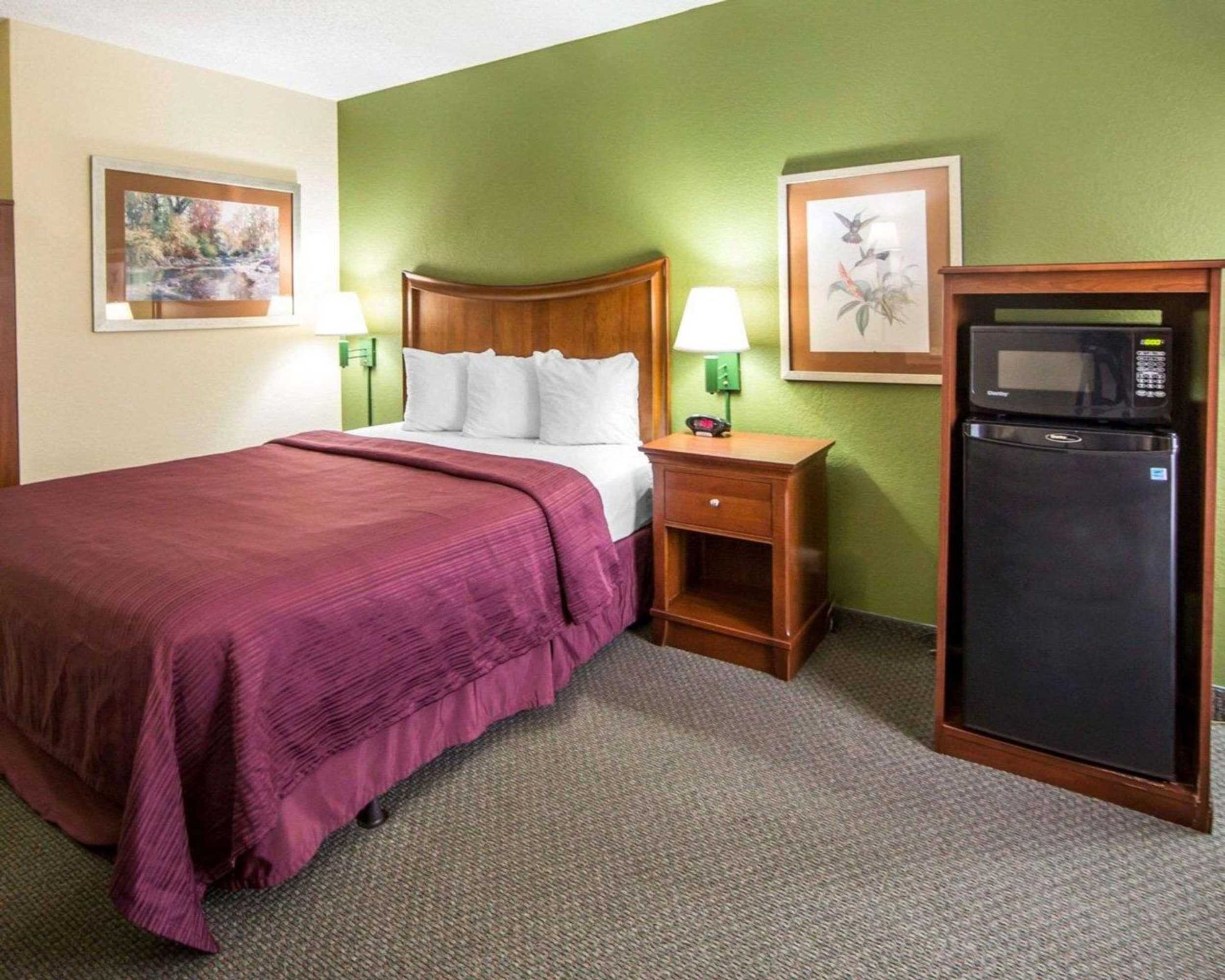 Gift card for Quality Inn Merchants Drive Gift card for Quality Inn Merchants Drive