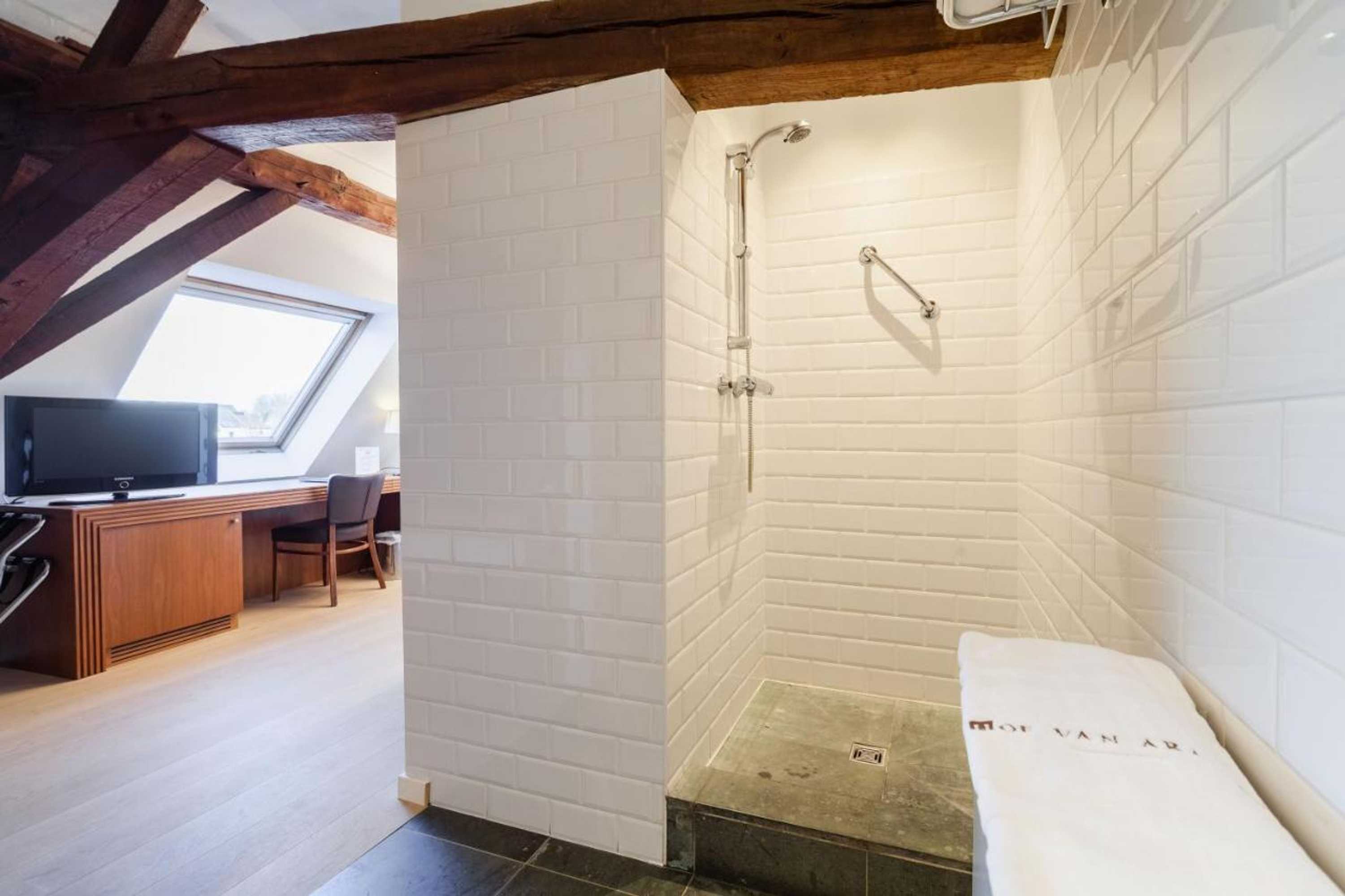 Gift card for Hotel Hof Van Aragon