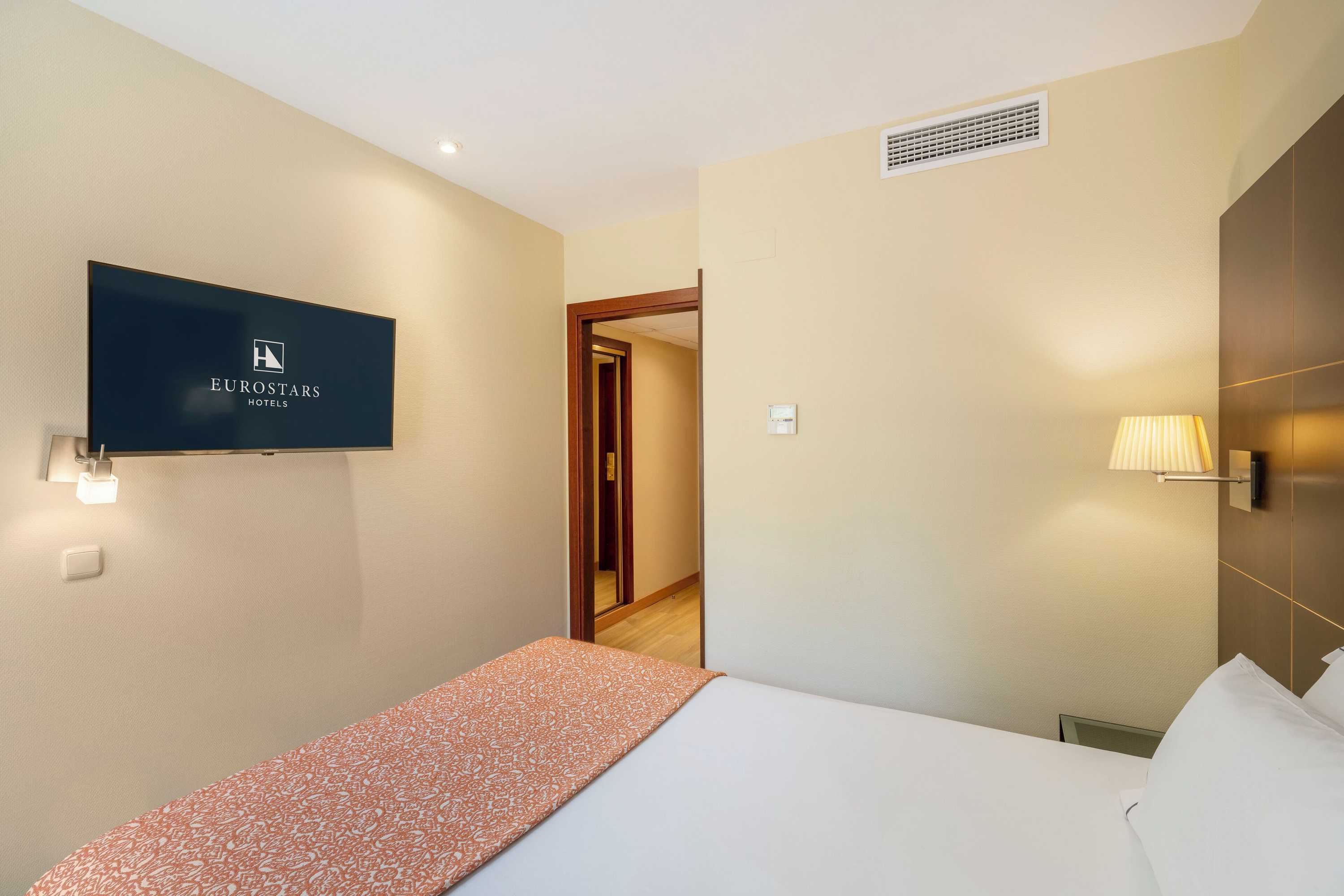 Gift card for Eurostars Plaza Acueducto Gift card for Eurostars Plaza Acueducto