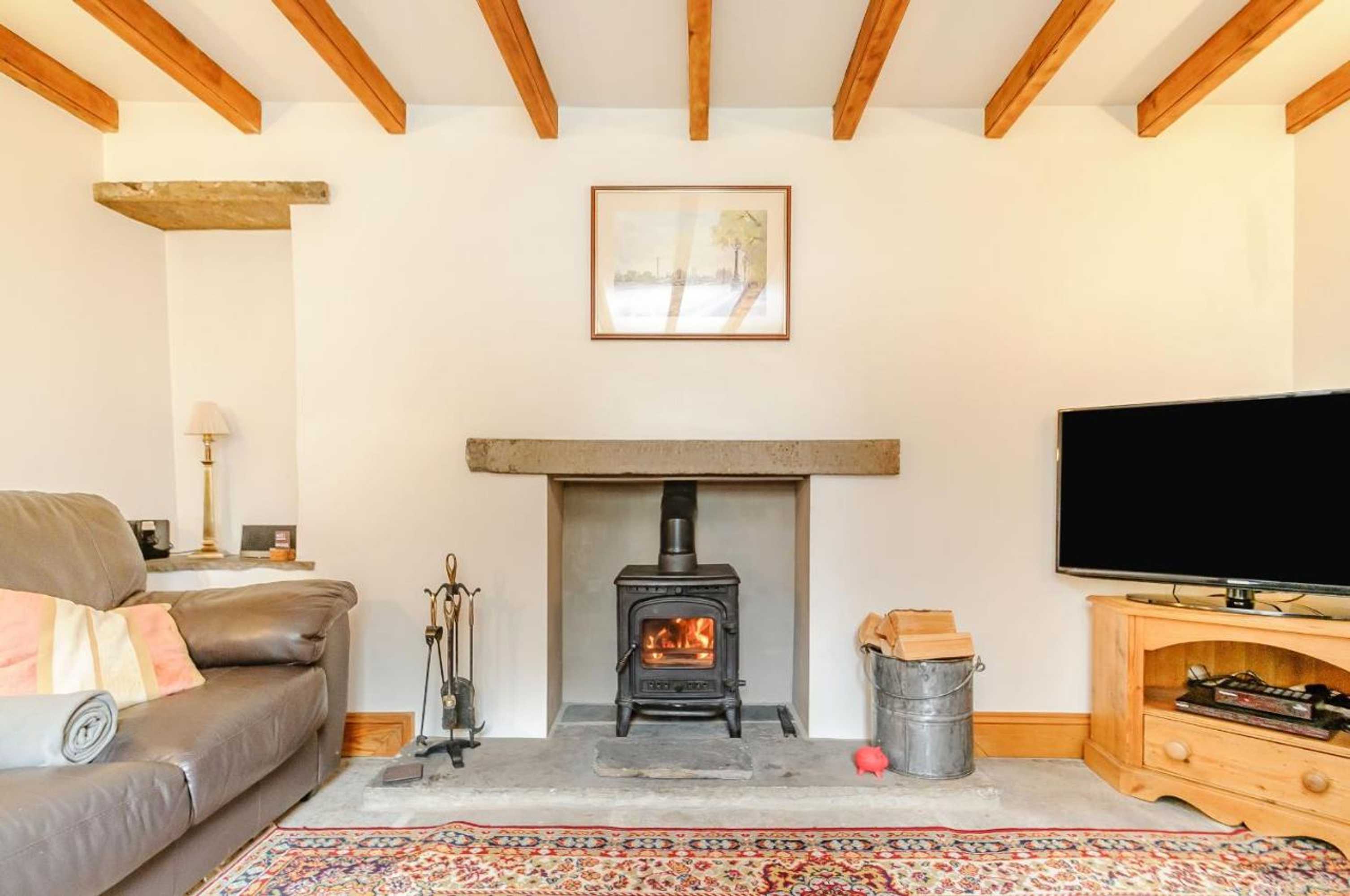 Gift card for Mill Cottage