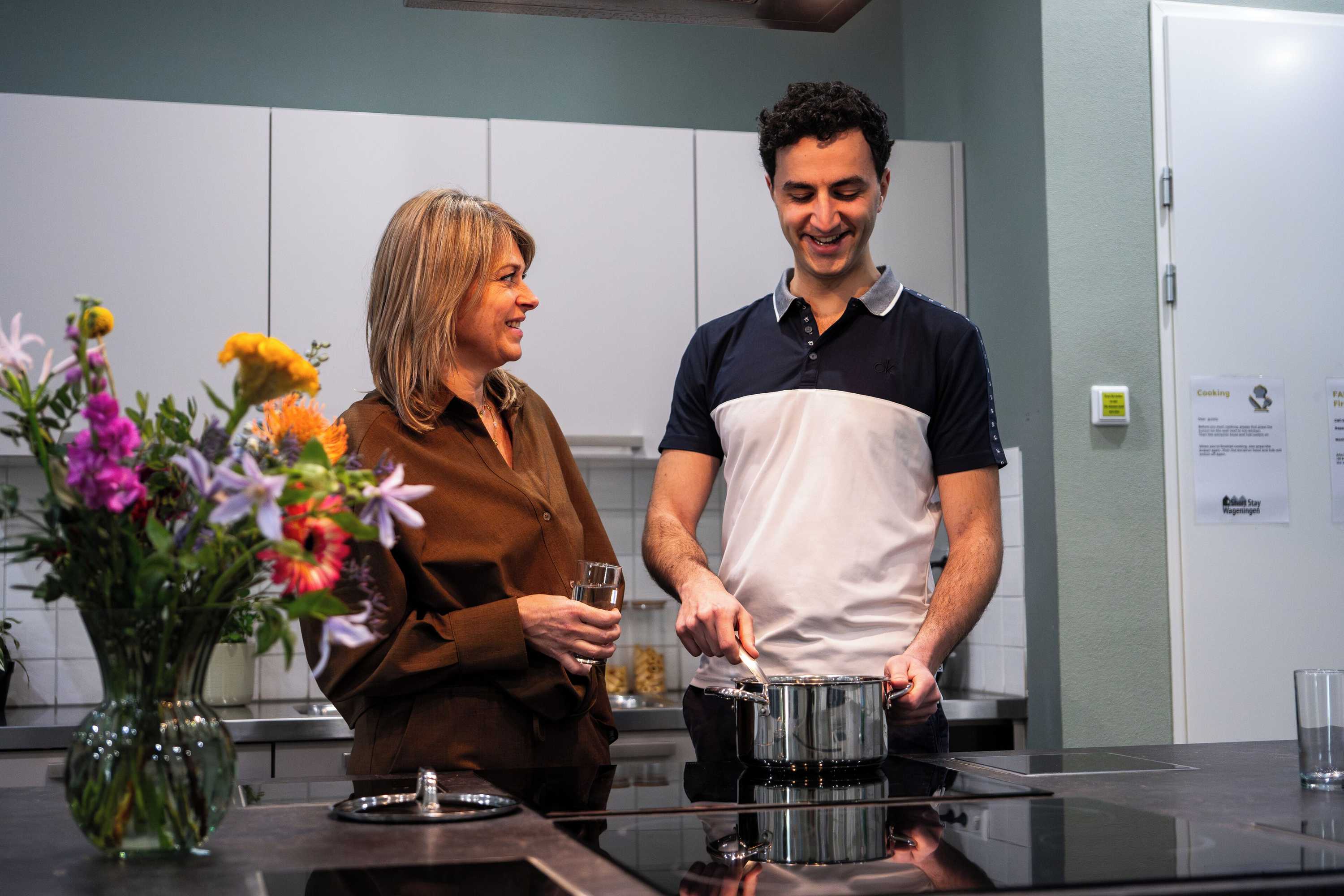 Gift card for Short Stay Wageningen