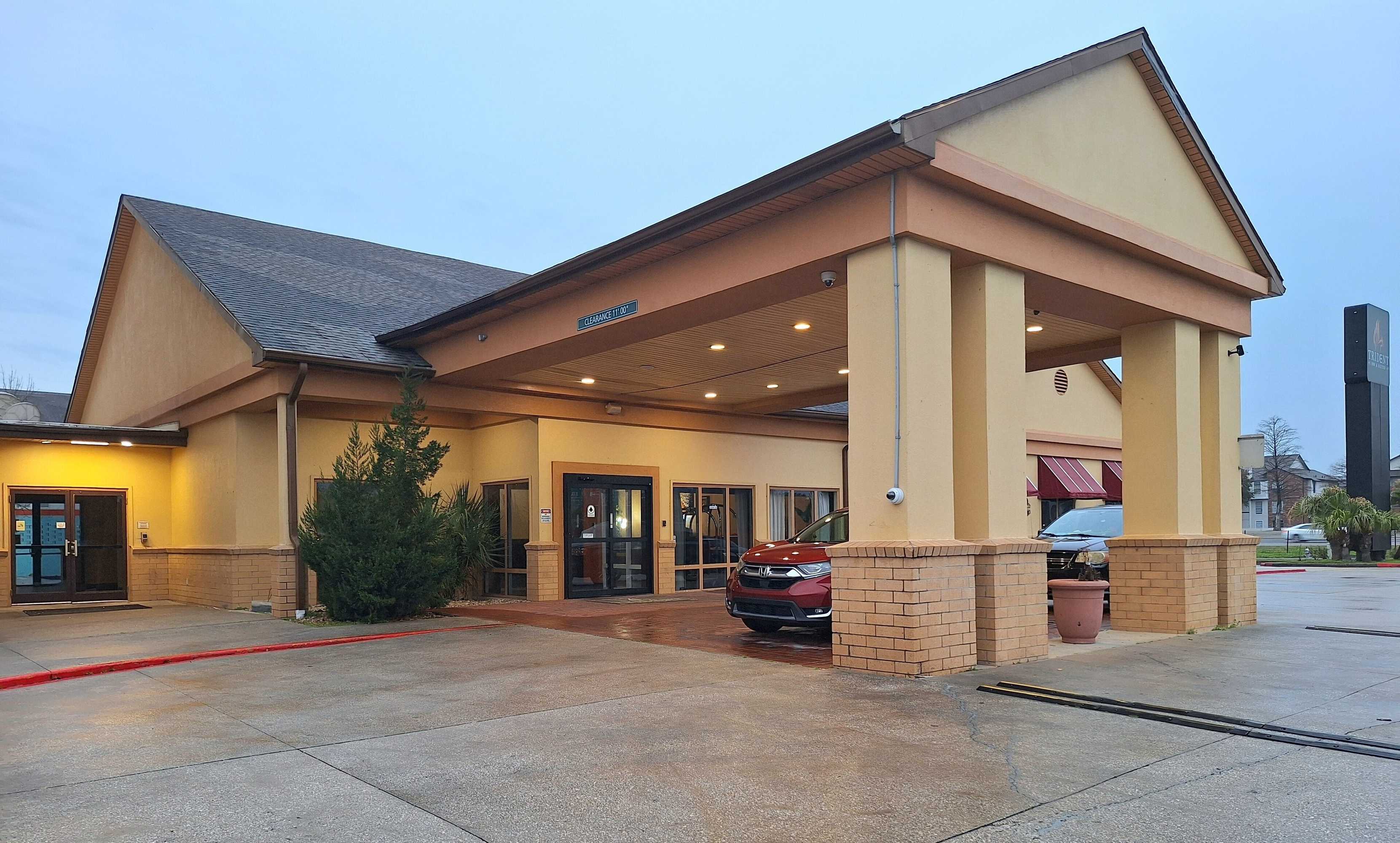 Gift card for Trident Inn & Suites, New Orleans Gift card for Trident Inn & Suites, New Orleans