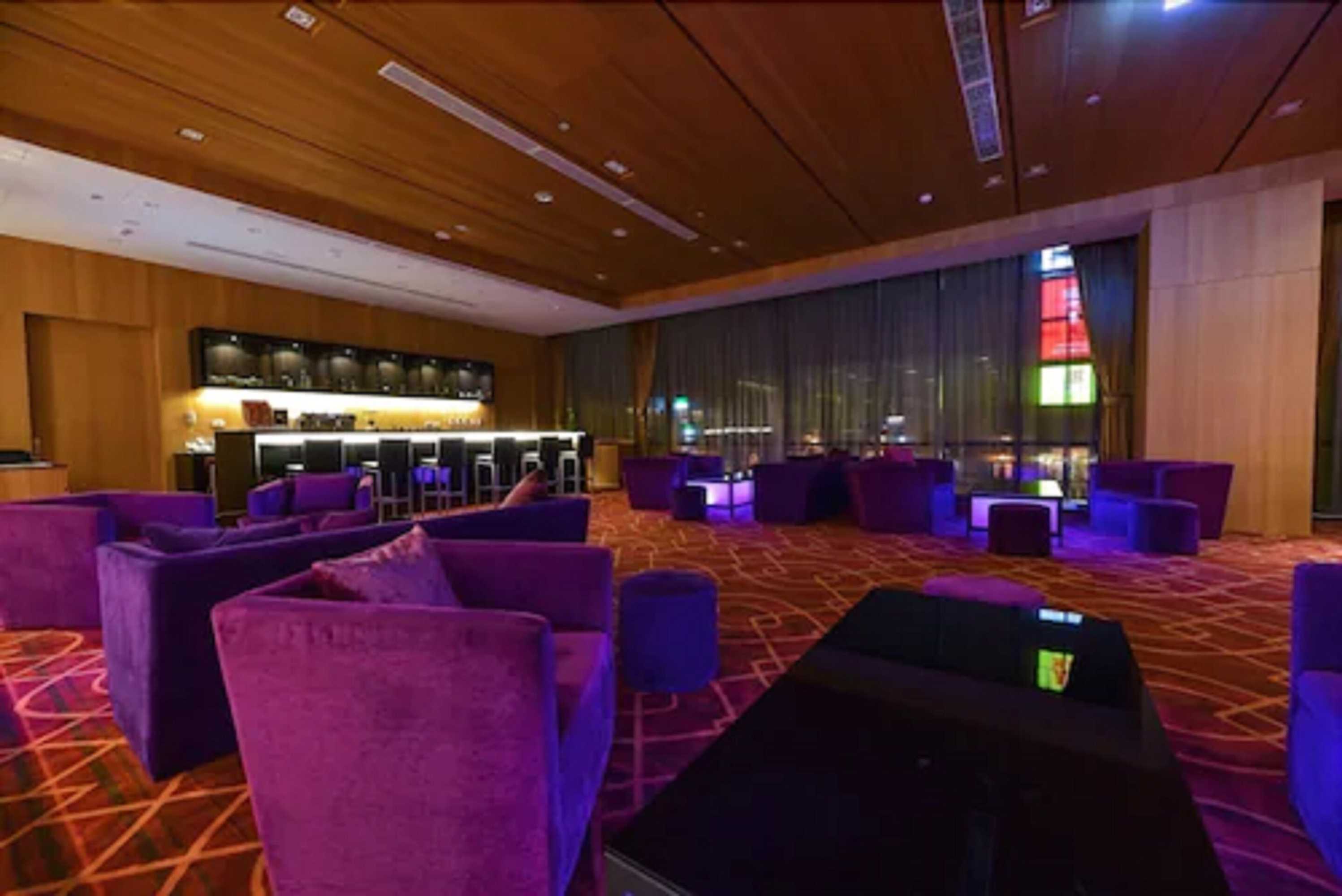 Gift card for Grand Royal Hotel