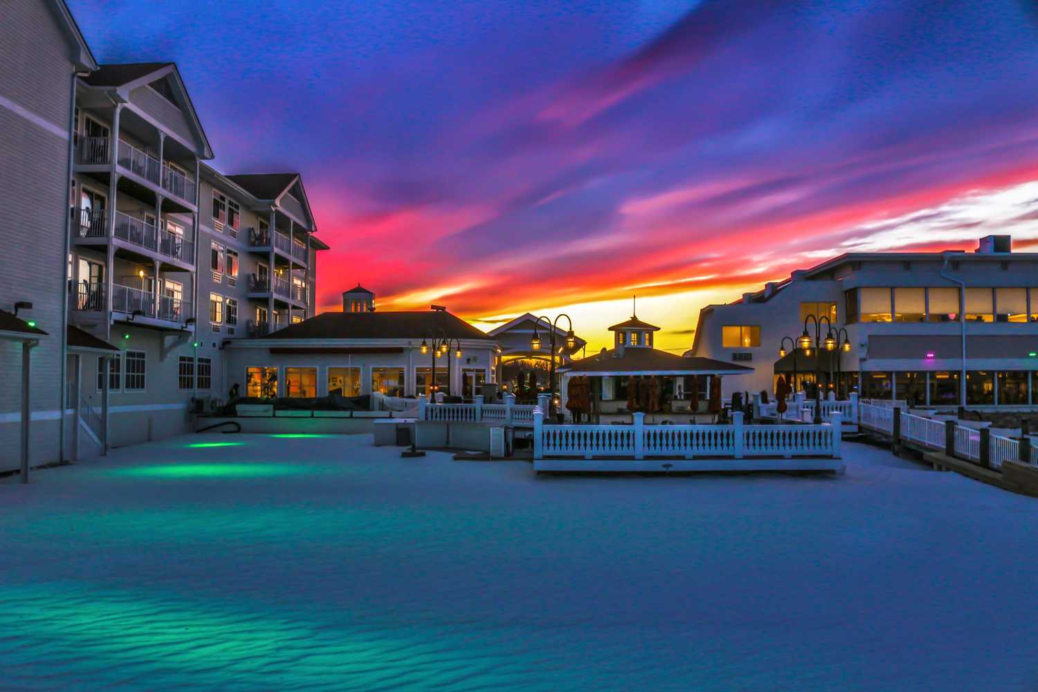 Gift card for Rod 'n' Reel Resort Gift card for Rod 'n' Reel Resort