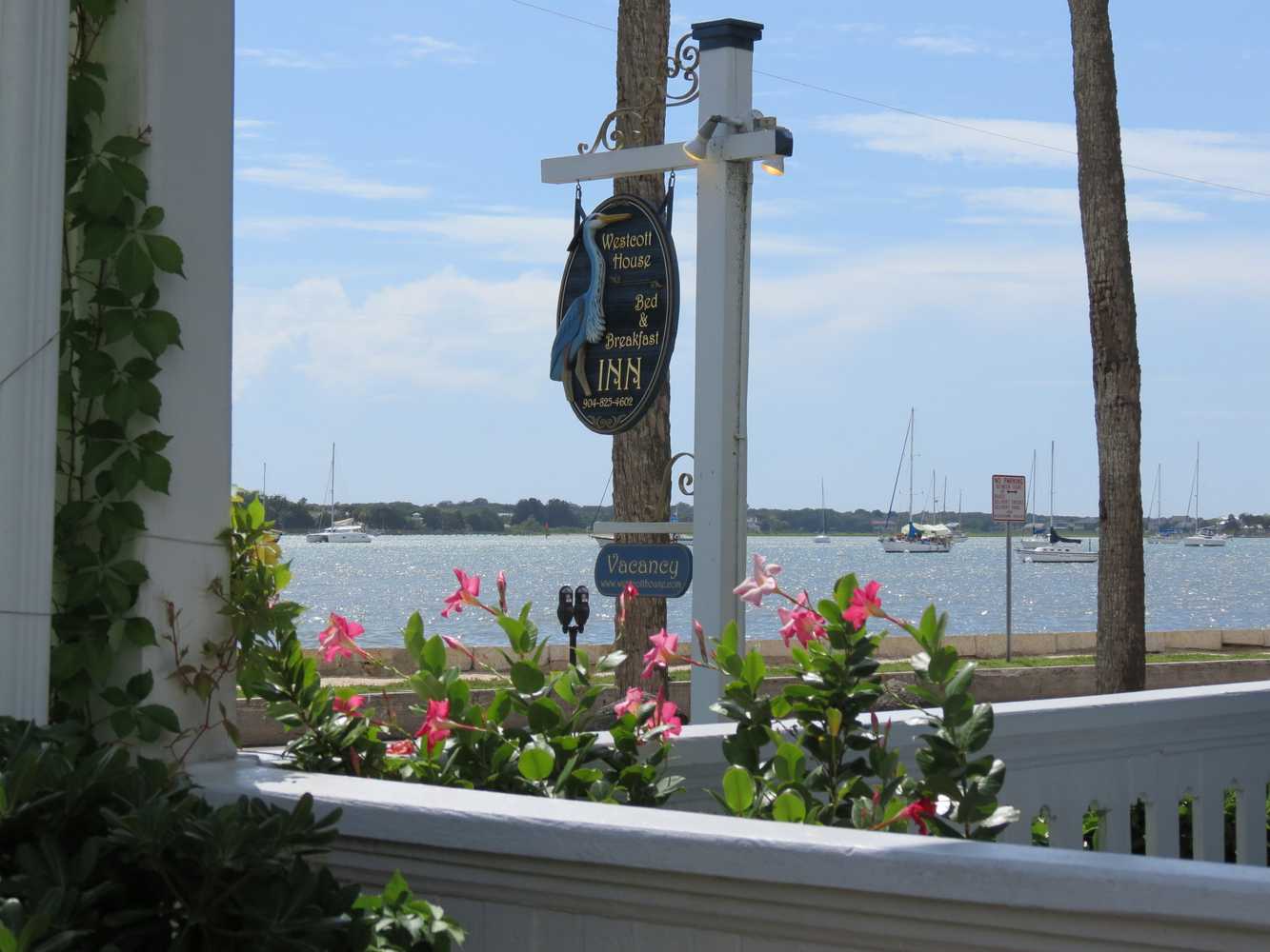 Gift card for Bayfront Westcott House St Augustine B&b Gift card for Bayfront Westcott House St Augustine B&b