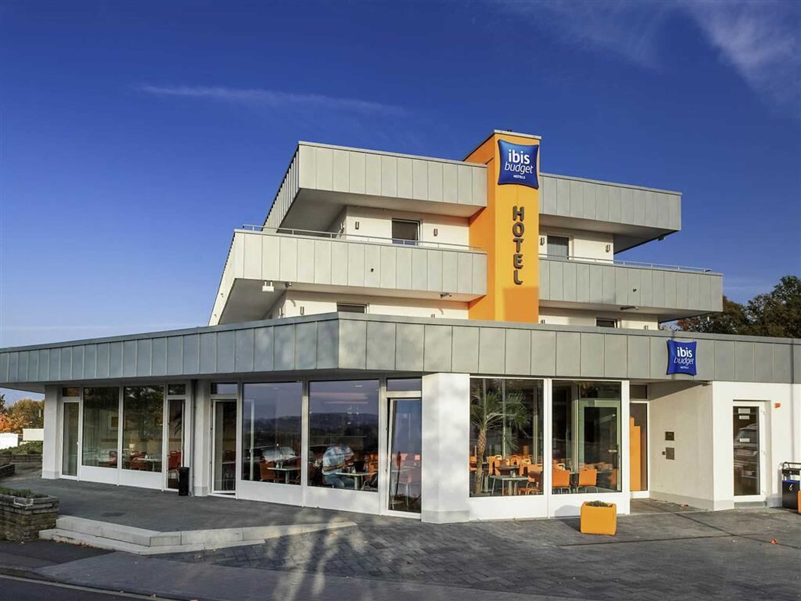 Gift card for Ibis Budget Bonn Sud Konigswinter Gift card for Ibis Budget Bonn Sud Konigswinter