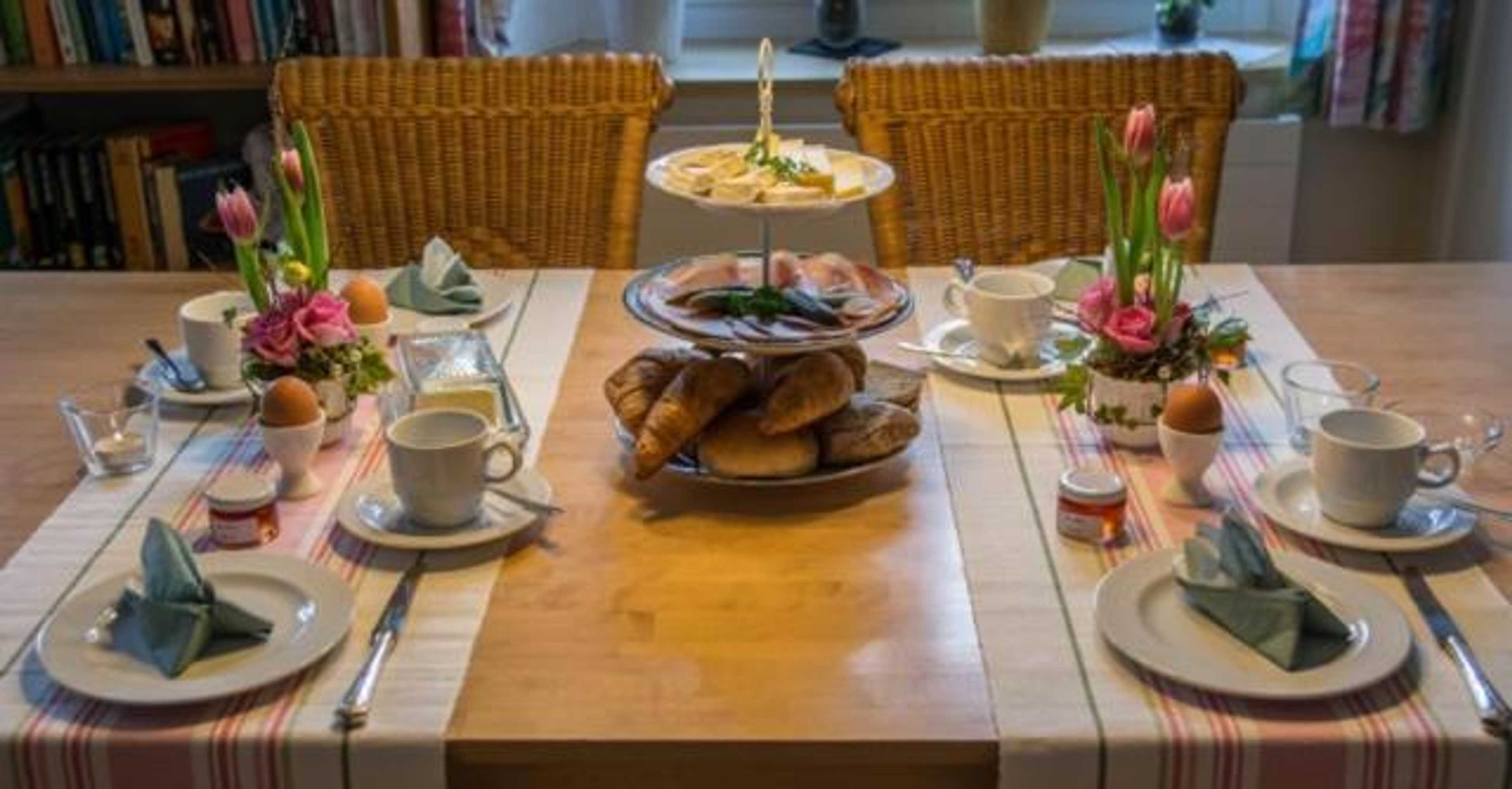 Gift card for Pension Chesselberg