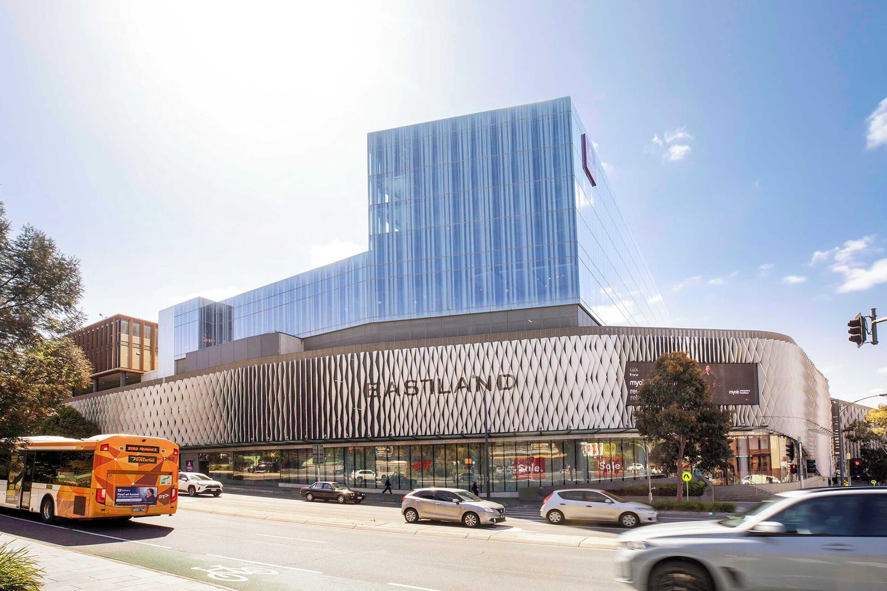 Gift card for Sage Melbourne Ringwood