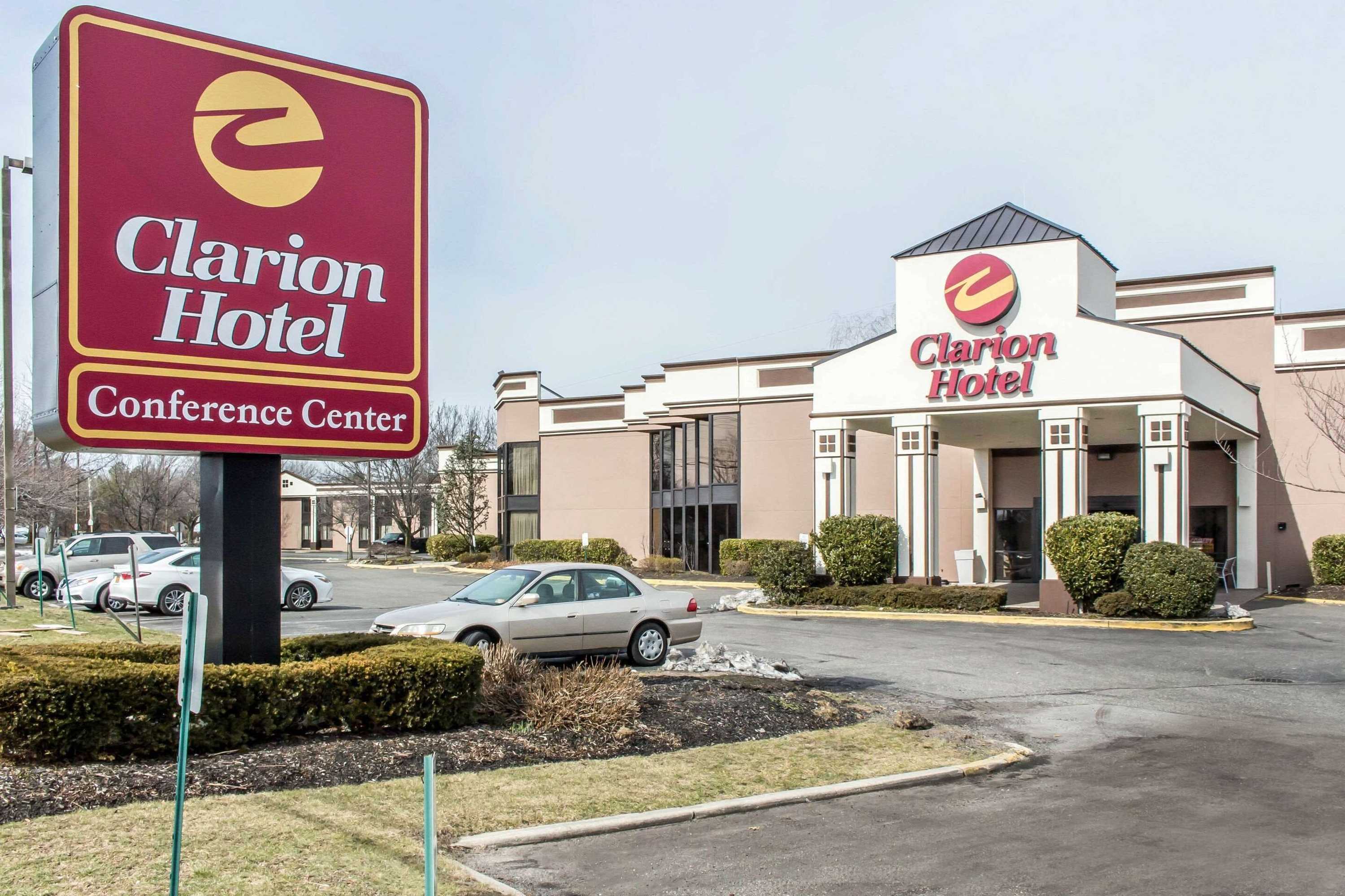 Gift card for Clarion Hotel & Conference Center Gift card for Clarion Hotel & Conference Center
