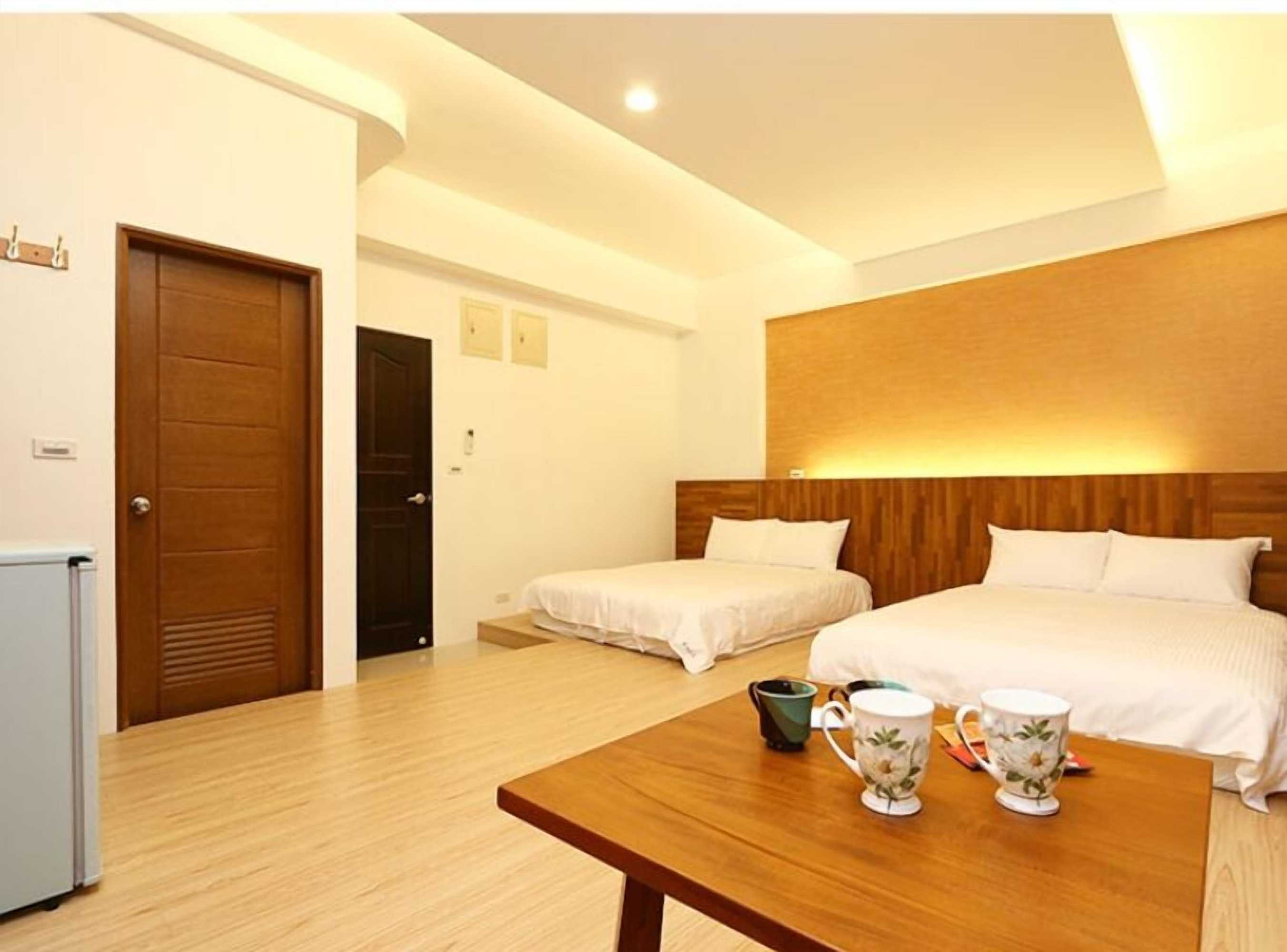 Gift card for Meet Love at Pacific Ocean Turtle Island B&b